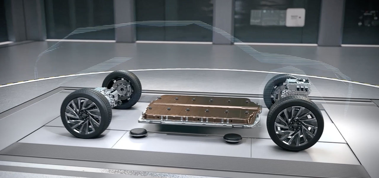 Une hausse des batteries lithium-ion à court terme est à prévoir