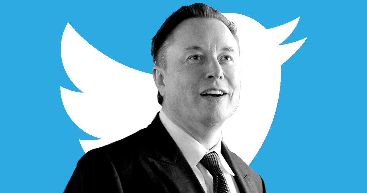 Elon Musk réitère son offre de 44 milliards pour Twitter