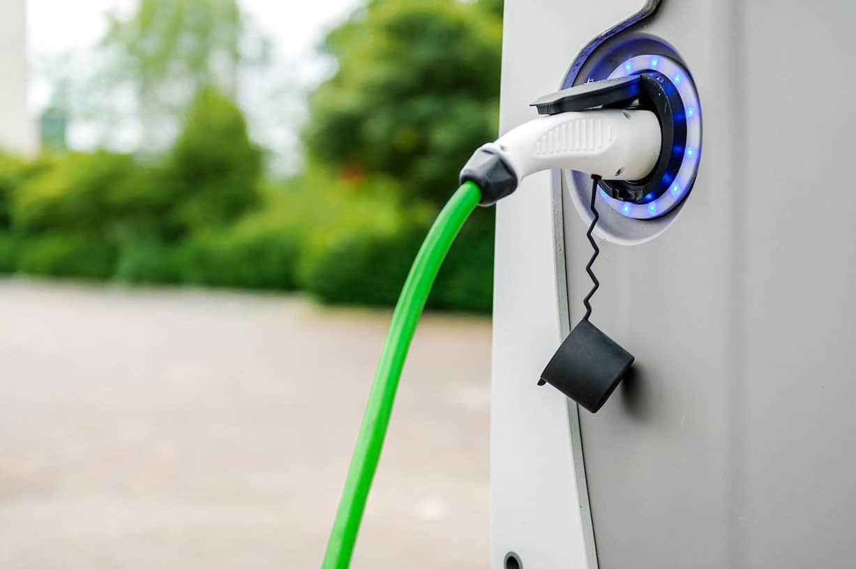 Plus de 1 200 milliards de dollars seront alloués aux véhicules électriques d’ici 2030