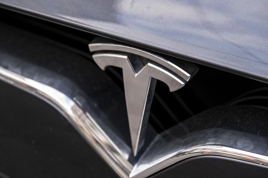 Tesla fait l’objet d’une action en justice pour violation de la vie privée