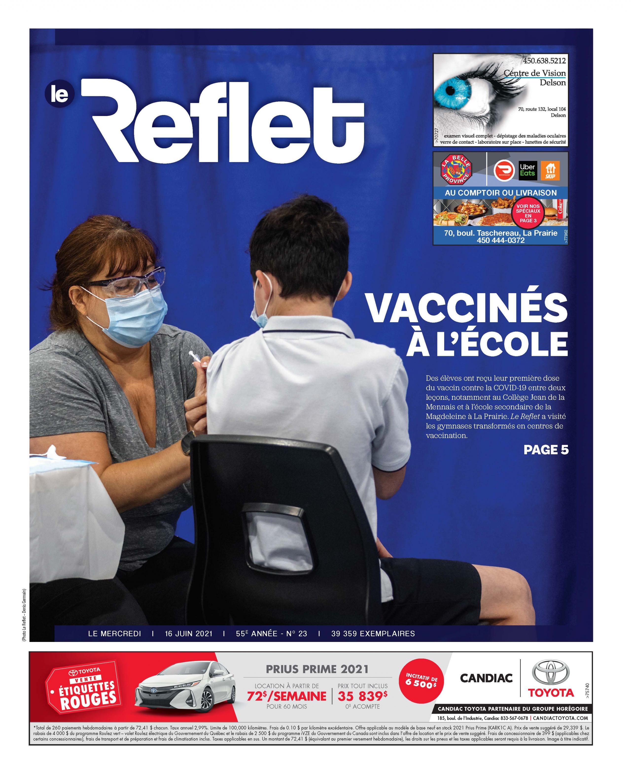 Journée mondiale de lutte à la maltraitance des aînés