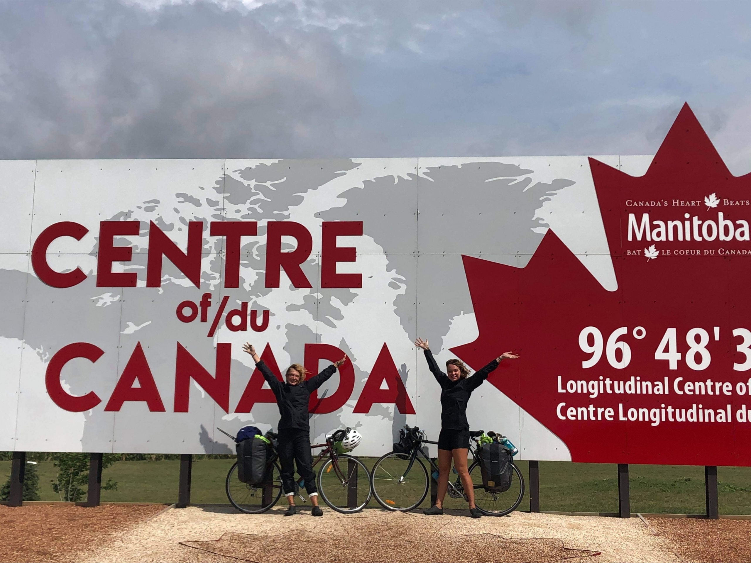 Une heureuse réaction en triple pour grand-maman!