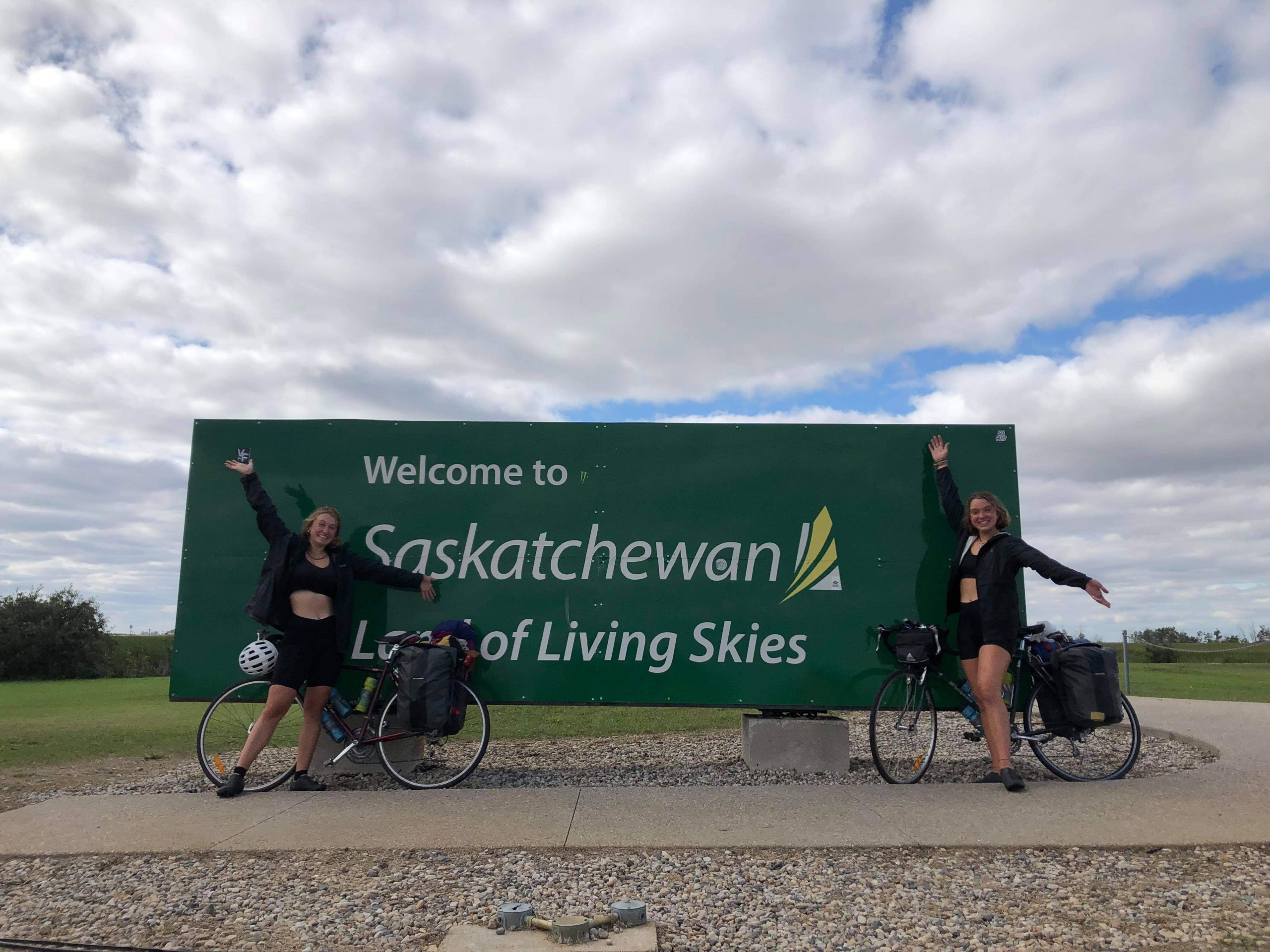 Des stations de grattages bien méritées