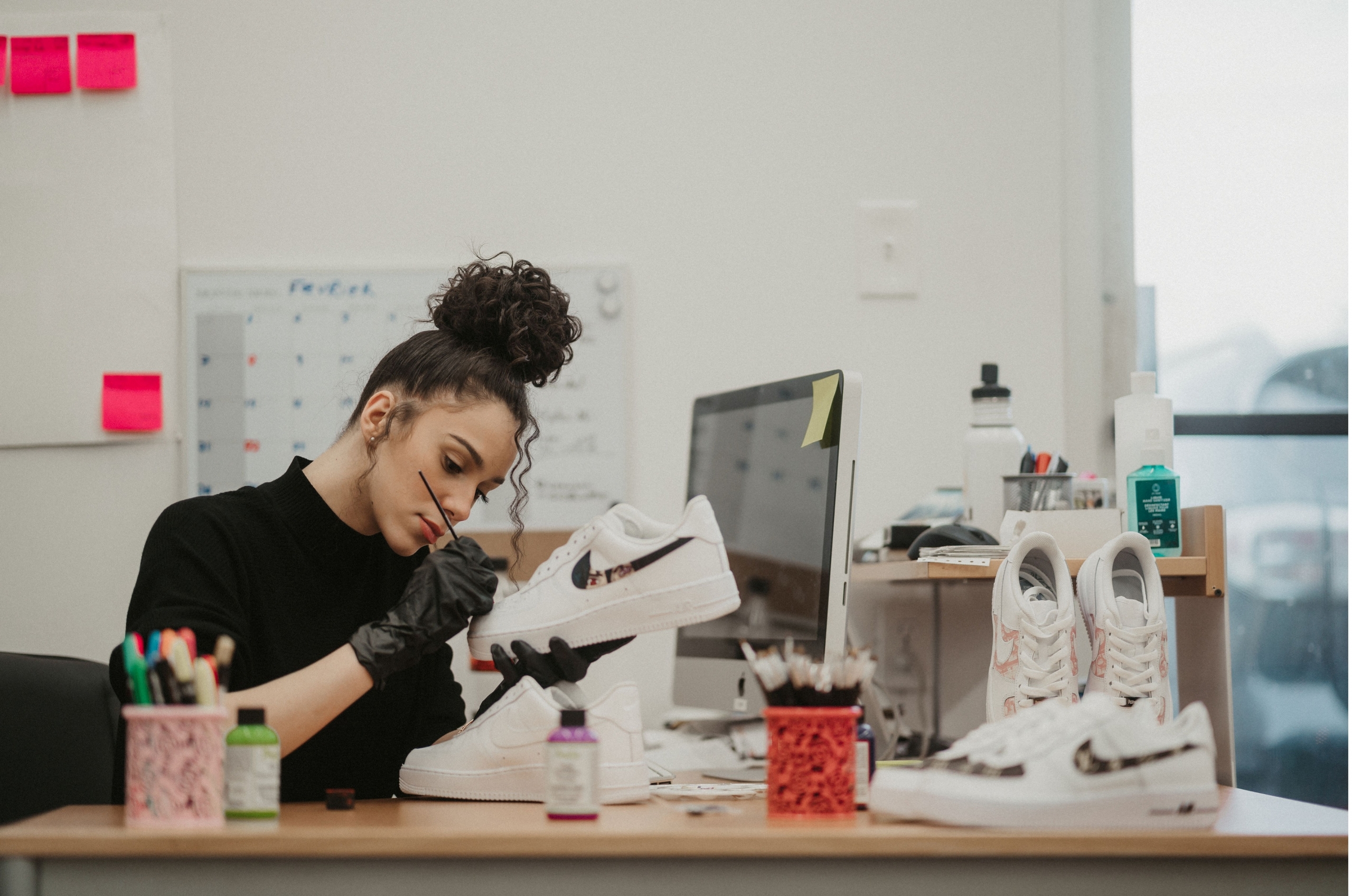 Les Timbiebs débarquent! De nouveaux beignets concoctés par Justin Bieber