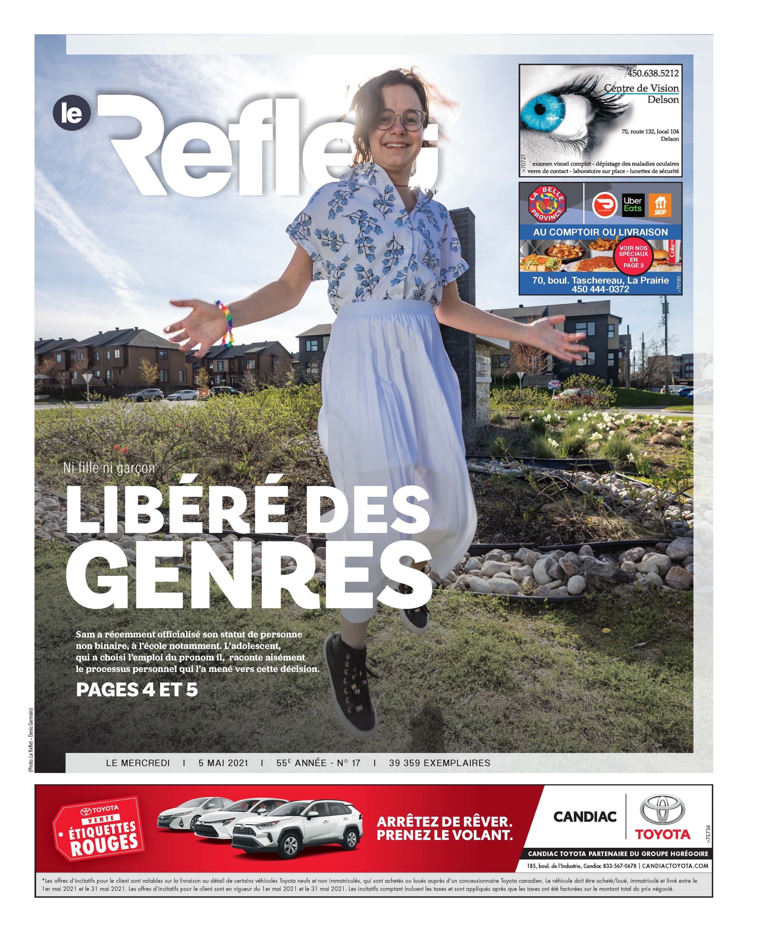 Ce perroquet dévoile ses talents de chanteur et danseur