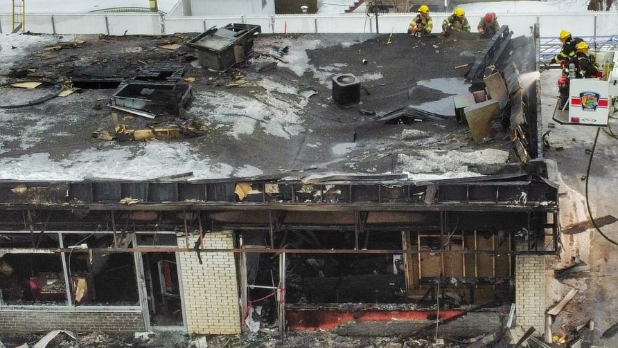 La coopération sera tendance en 2022