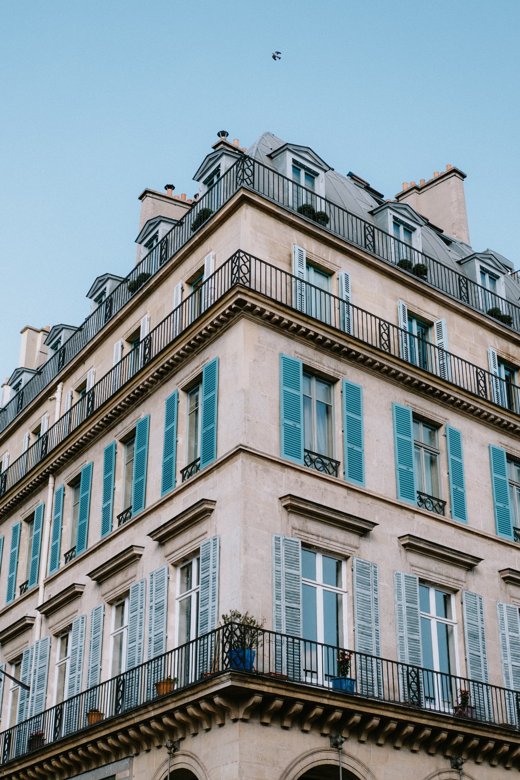 Il y a de l&rsquo;amour dans l&rsquo;air!