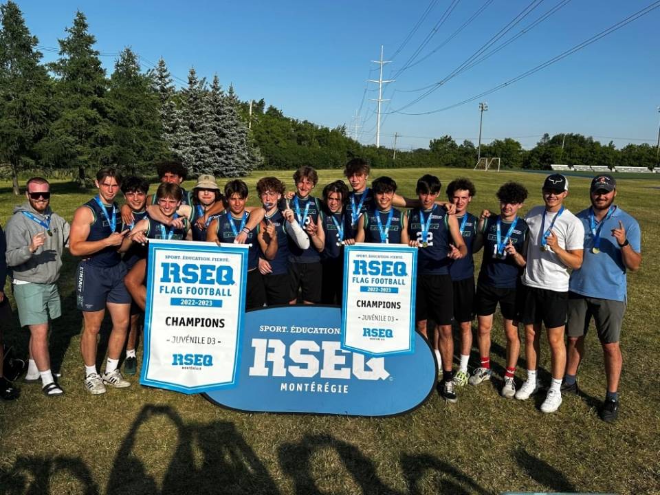 Un nouveau pour vos soirées