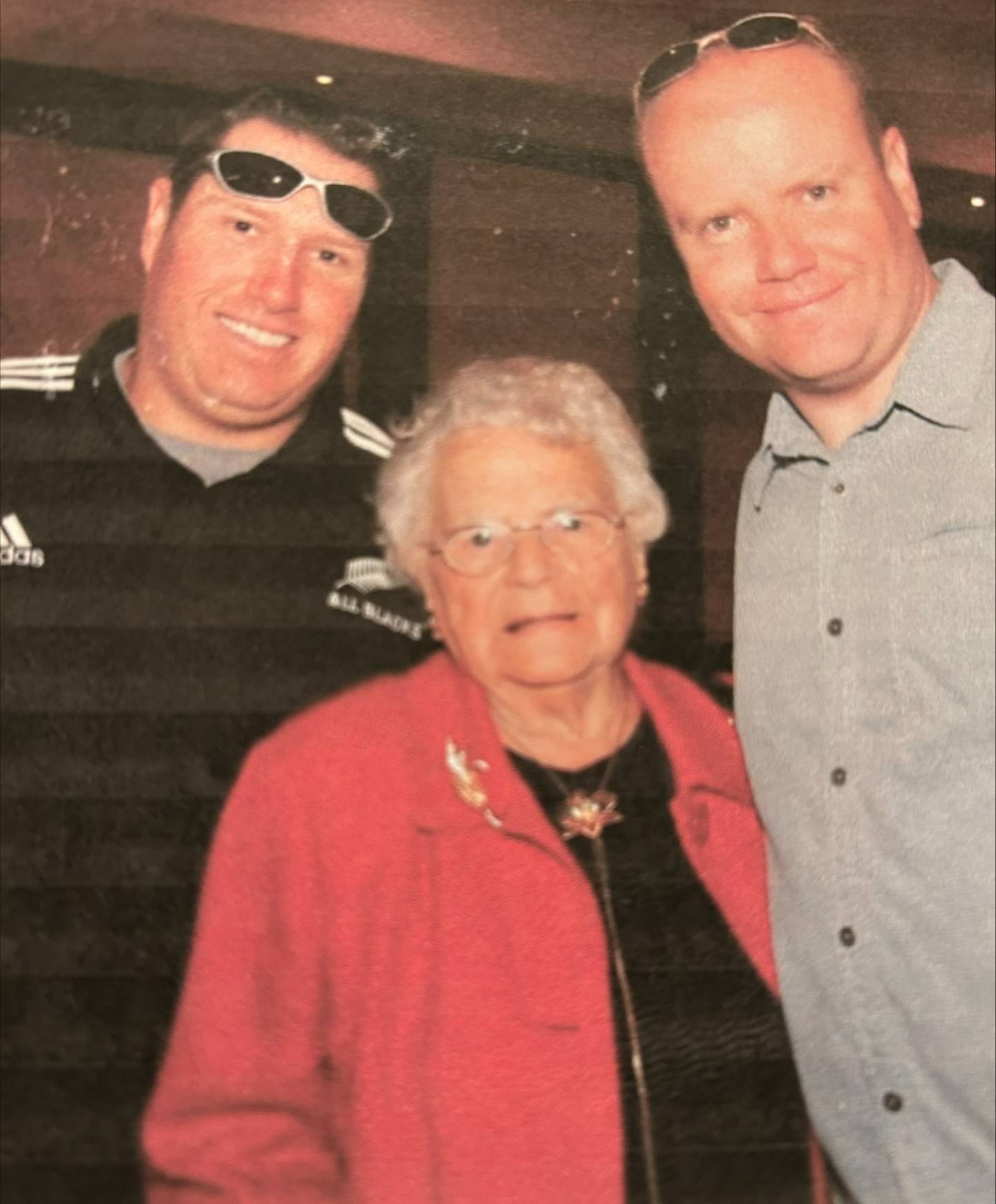 Une prof de français du Saguenay-Lac-Saint-Jean