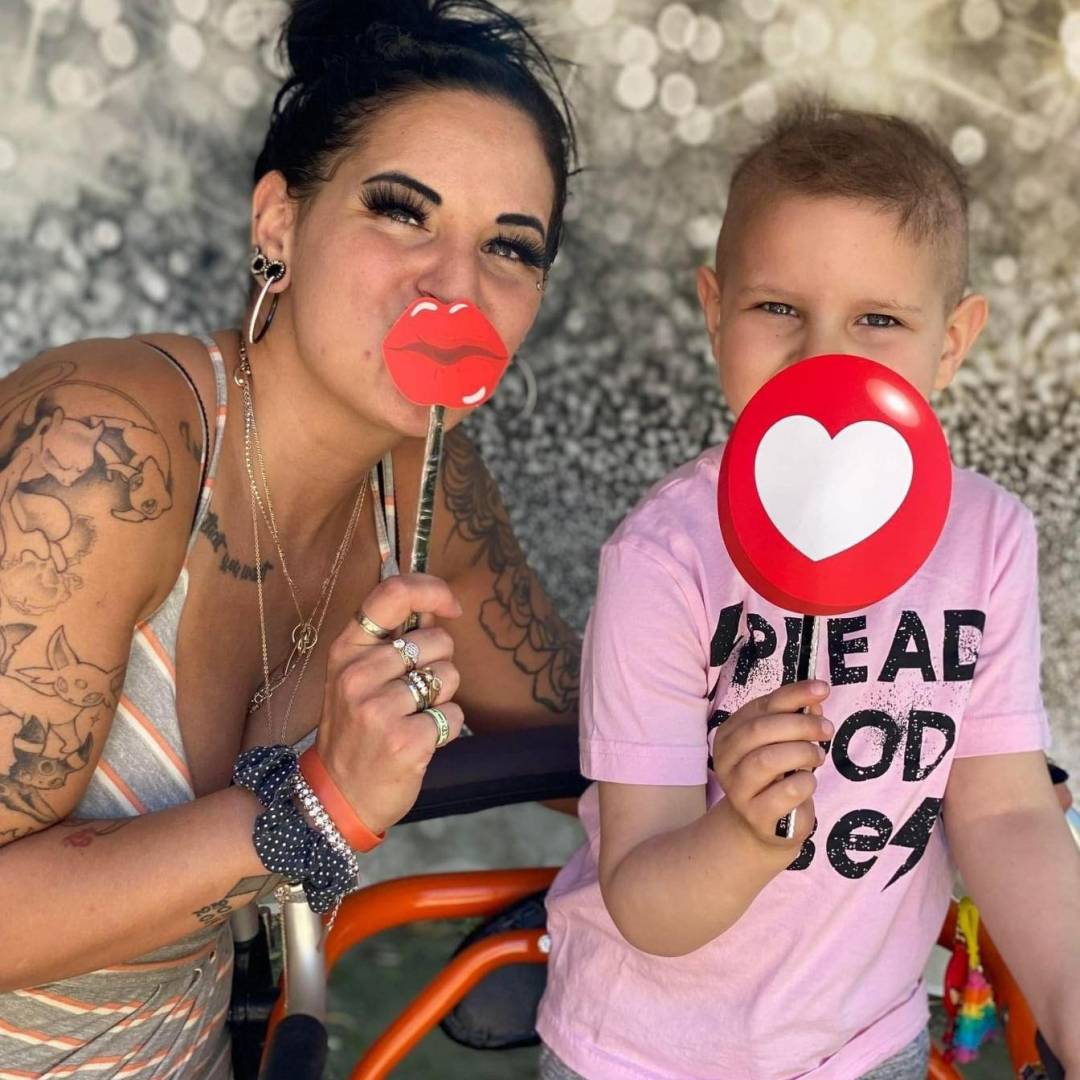 L&rsquo;importance de rester jeune dans son coeur!