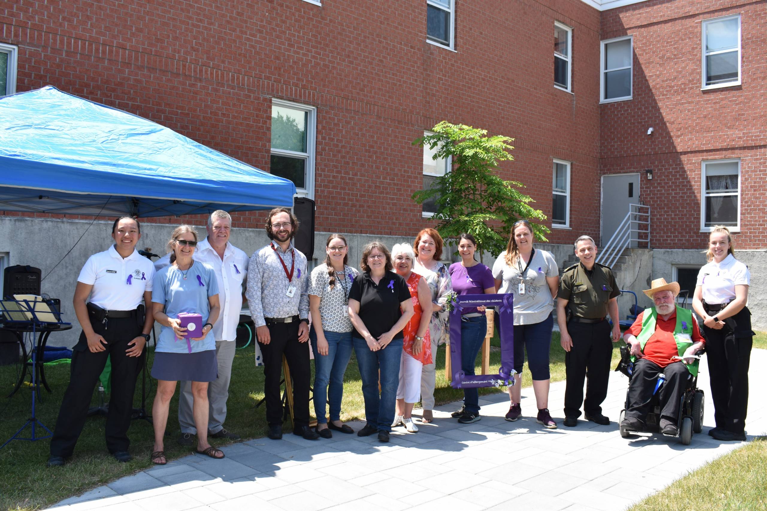 La distribution du prochain film Les Belles-Sœurs!