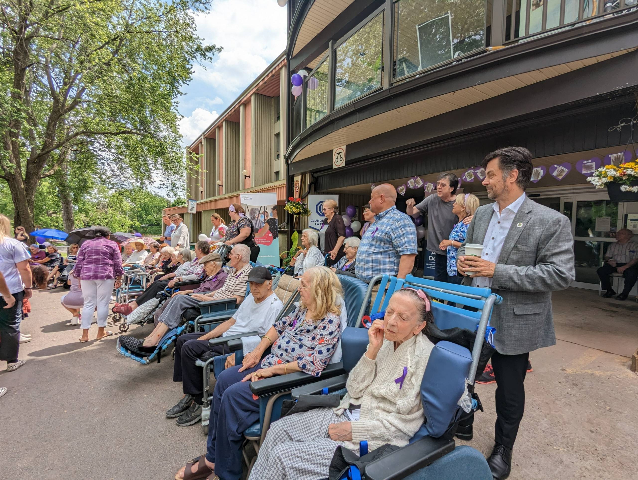 L’émission « Wipeout », version féline!