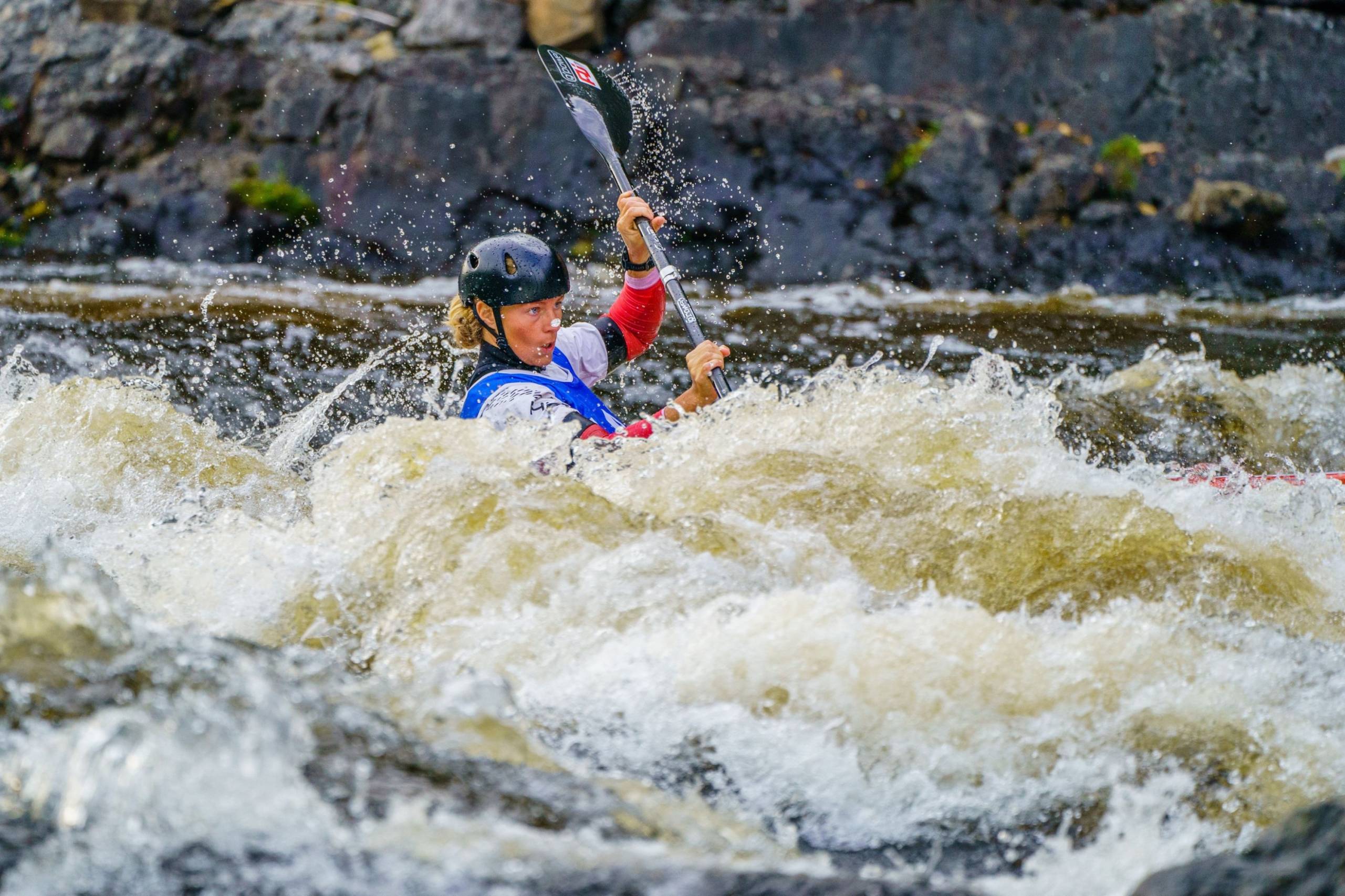 Imaginez toute la pratique que ça a dû prendre avant d&rsquo;arriver à ça!