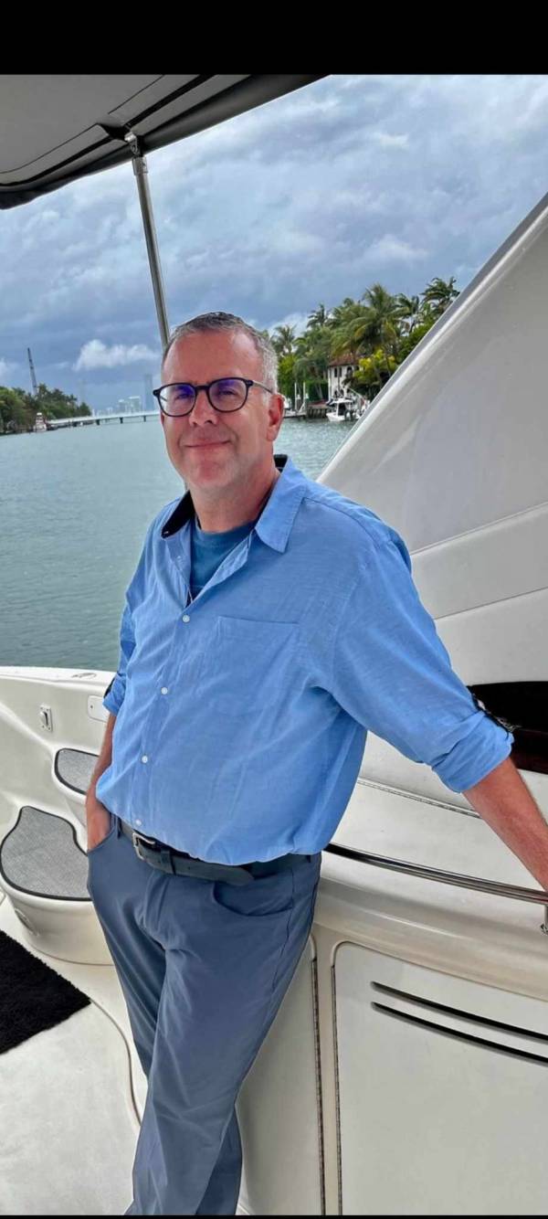 Un mensonge qui rend heureux!