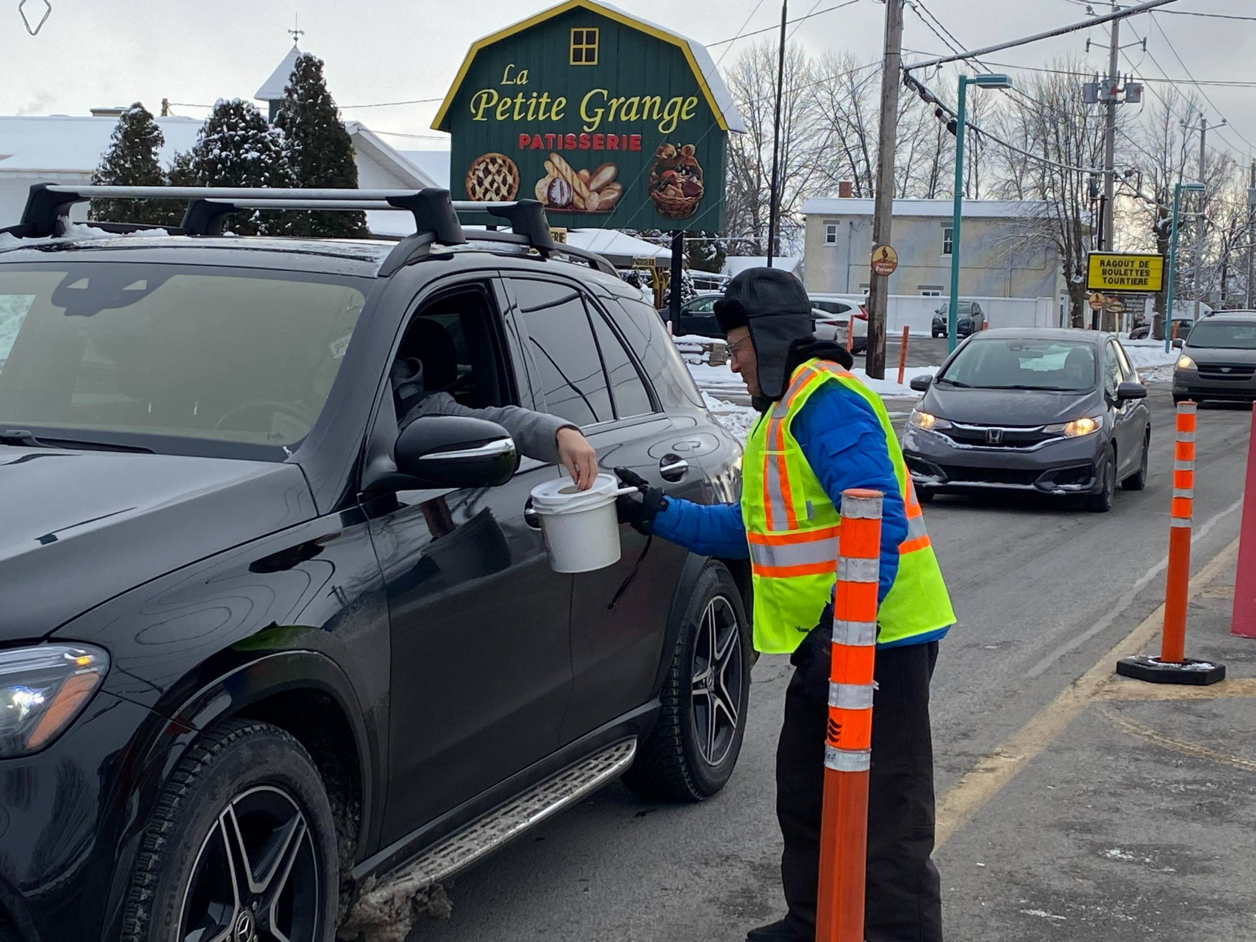 La meilleure manière de trouver son chien
