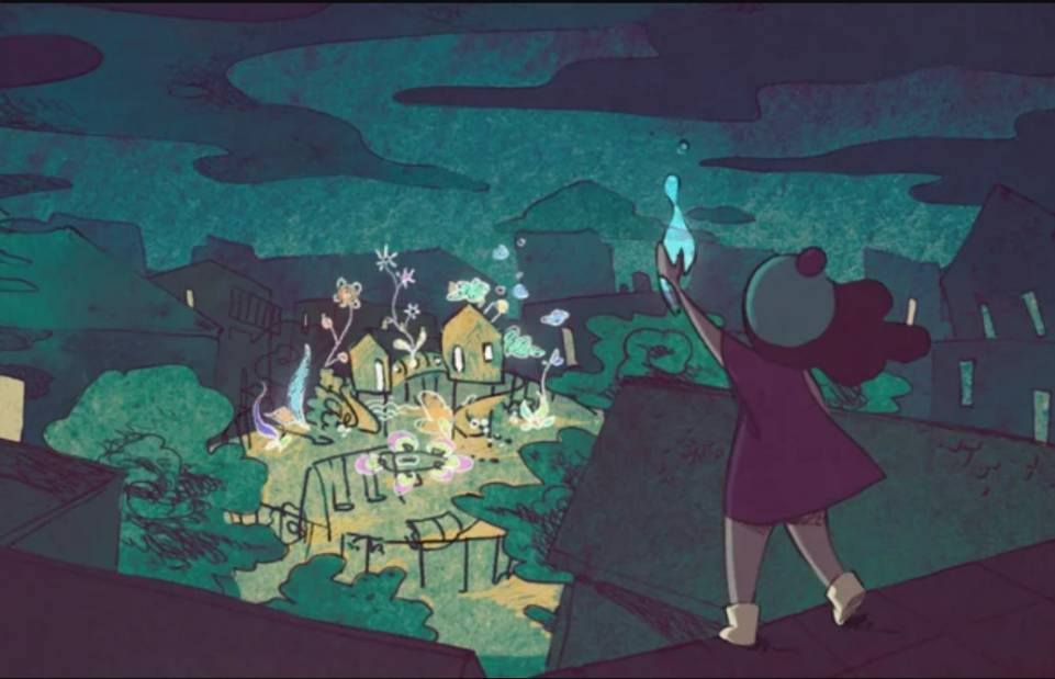 Pourquoi ne pas y avoir pensé plutôt!