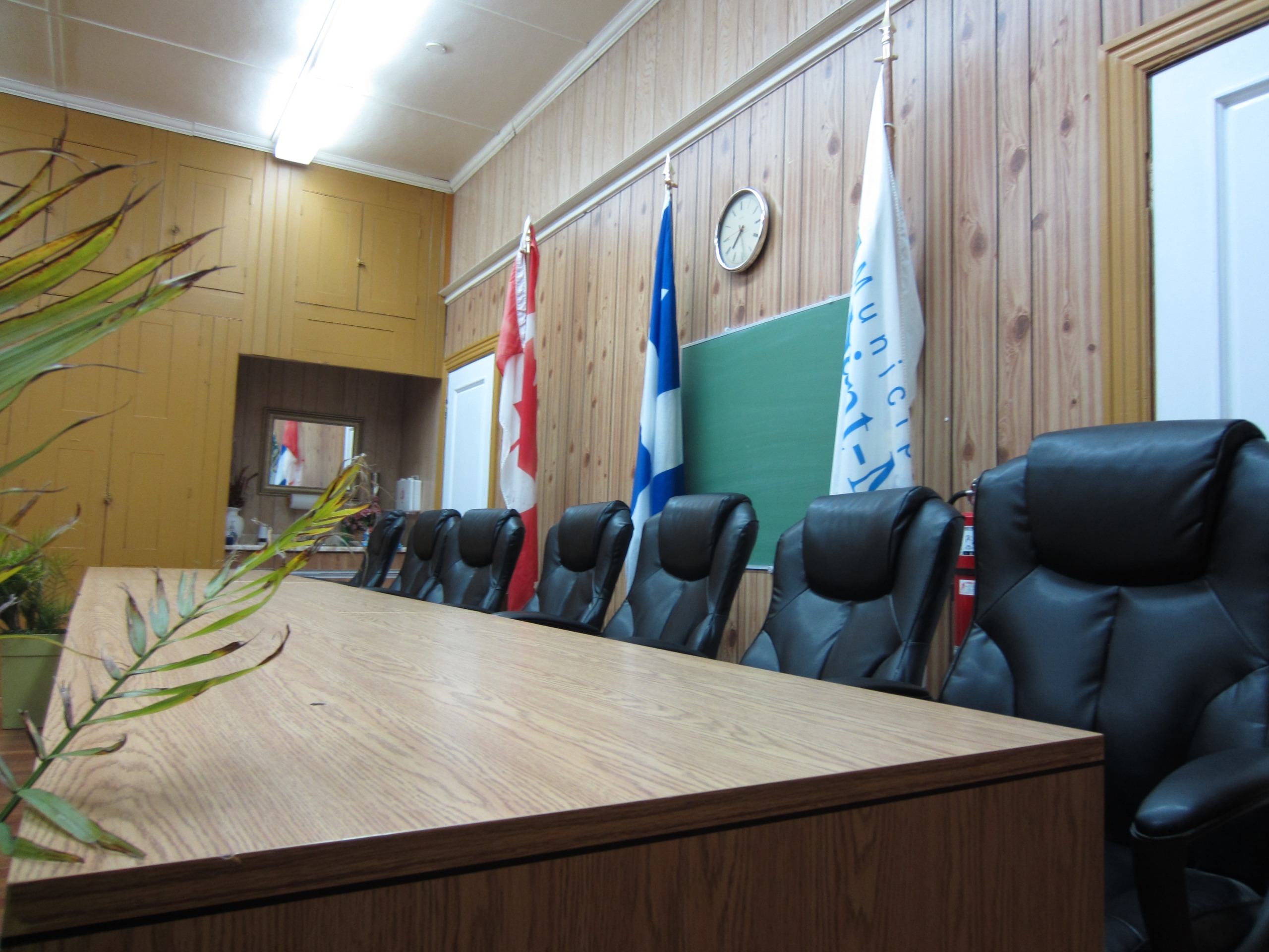 Est-ce que votre restaurant préféré ou l’épicerie du coin est insalubre?