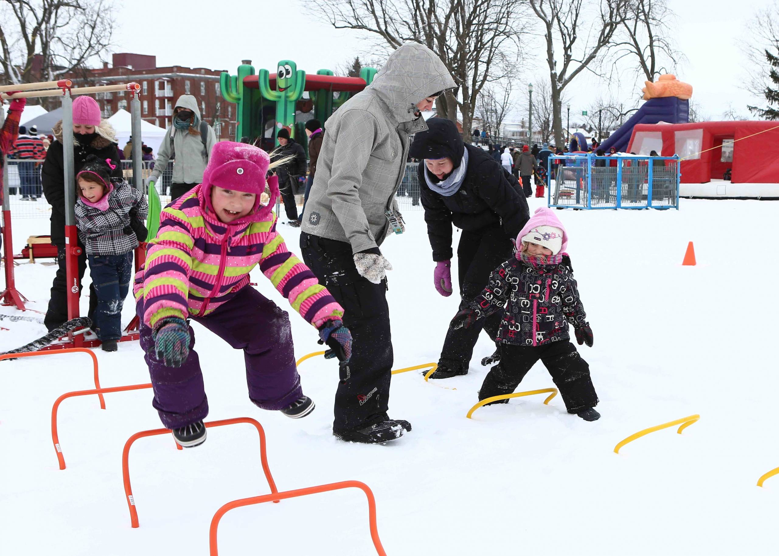 Tout pour de l’attention