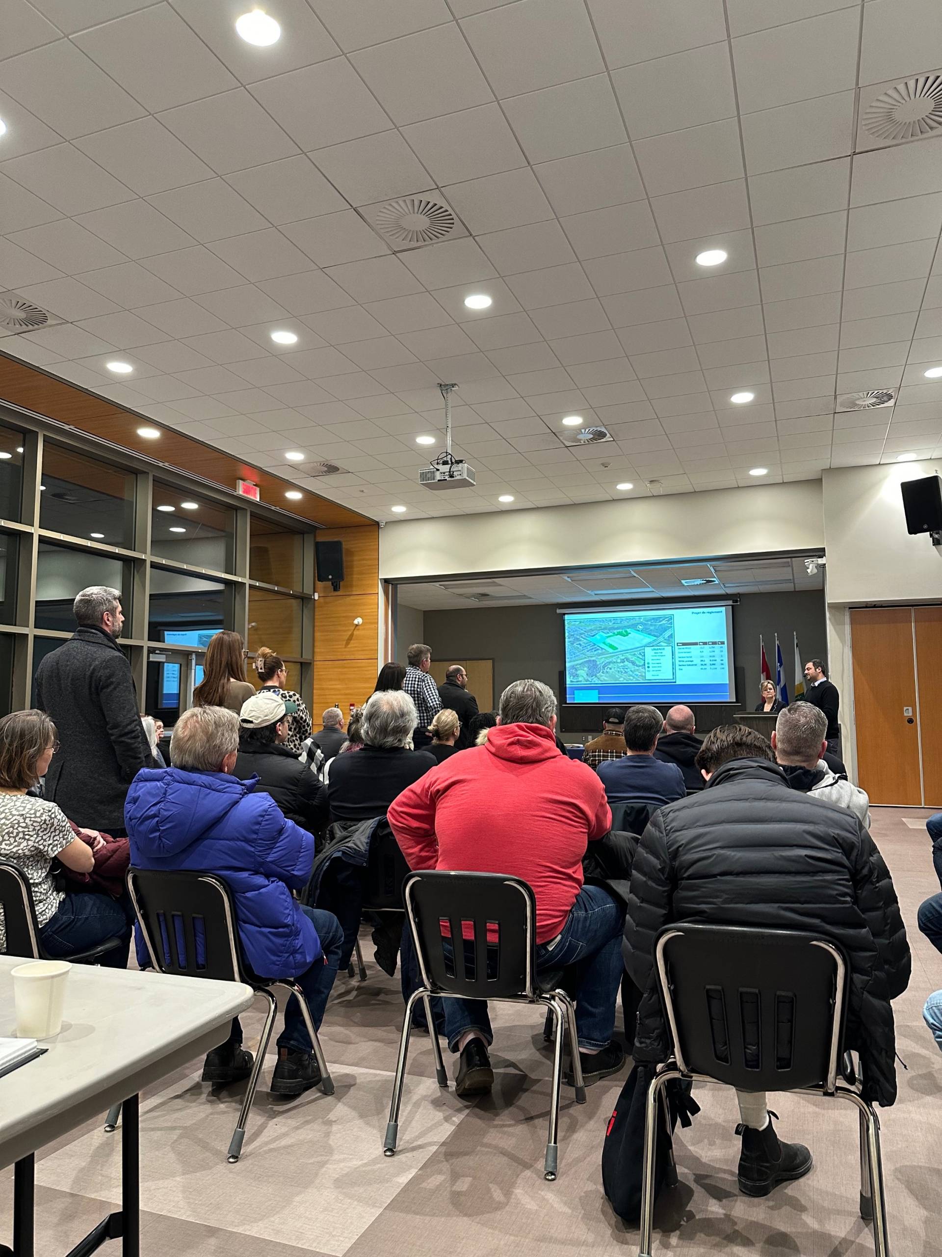 Méfiez-vous de ces textos qui affichent votre NAS!