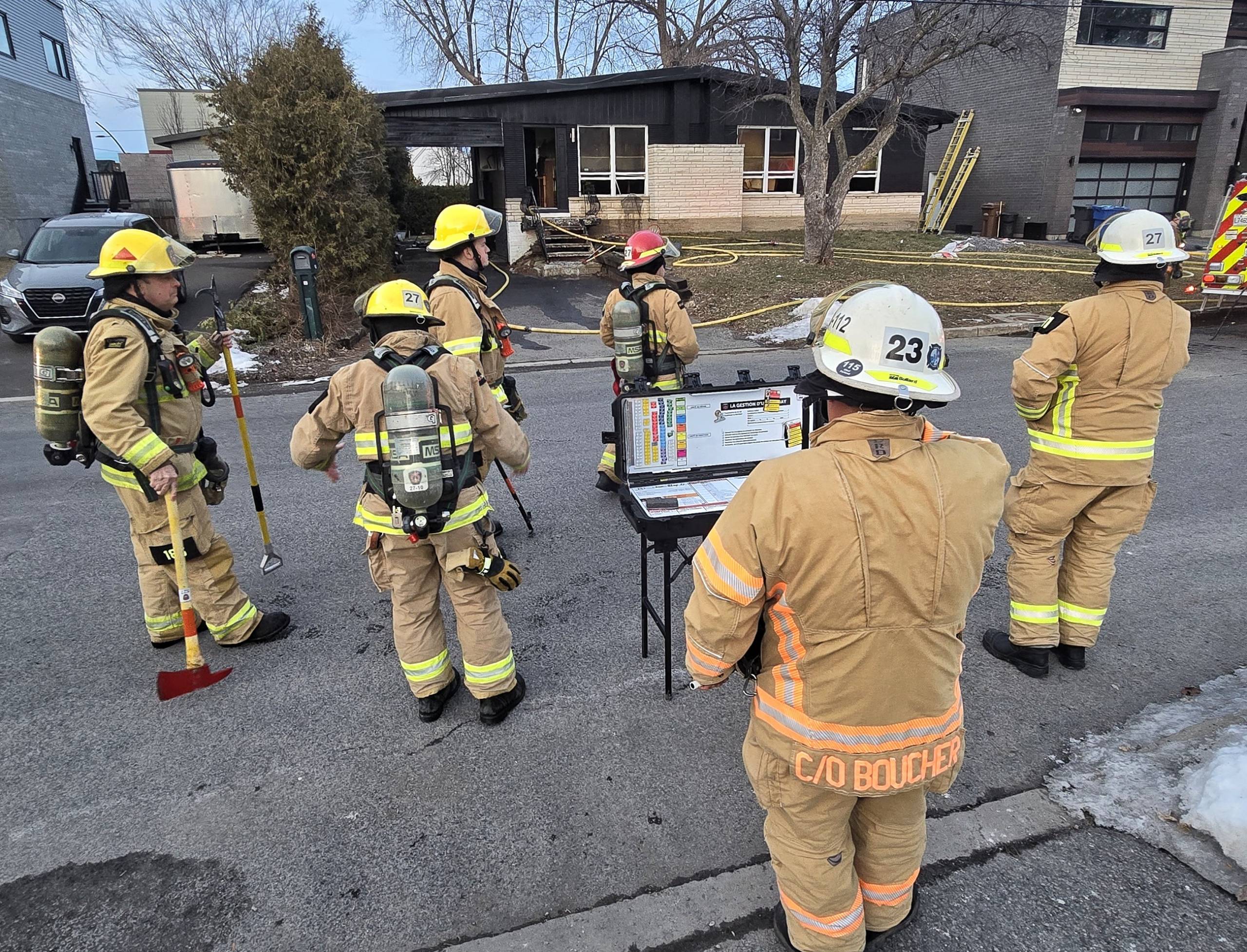 Obtenez un compte-rendu de l&rsquo;actualité en 5 minutes avec ces infolettres!