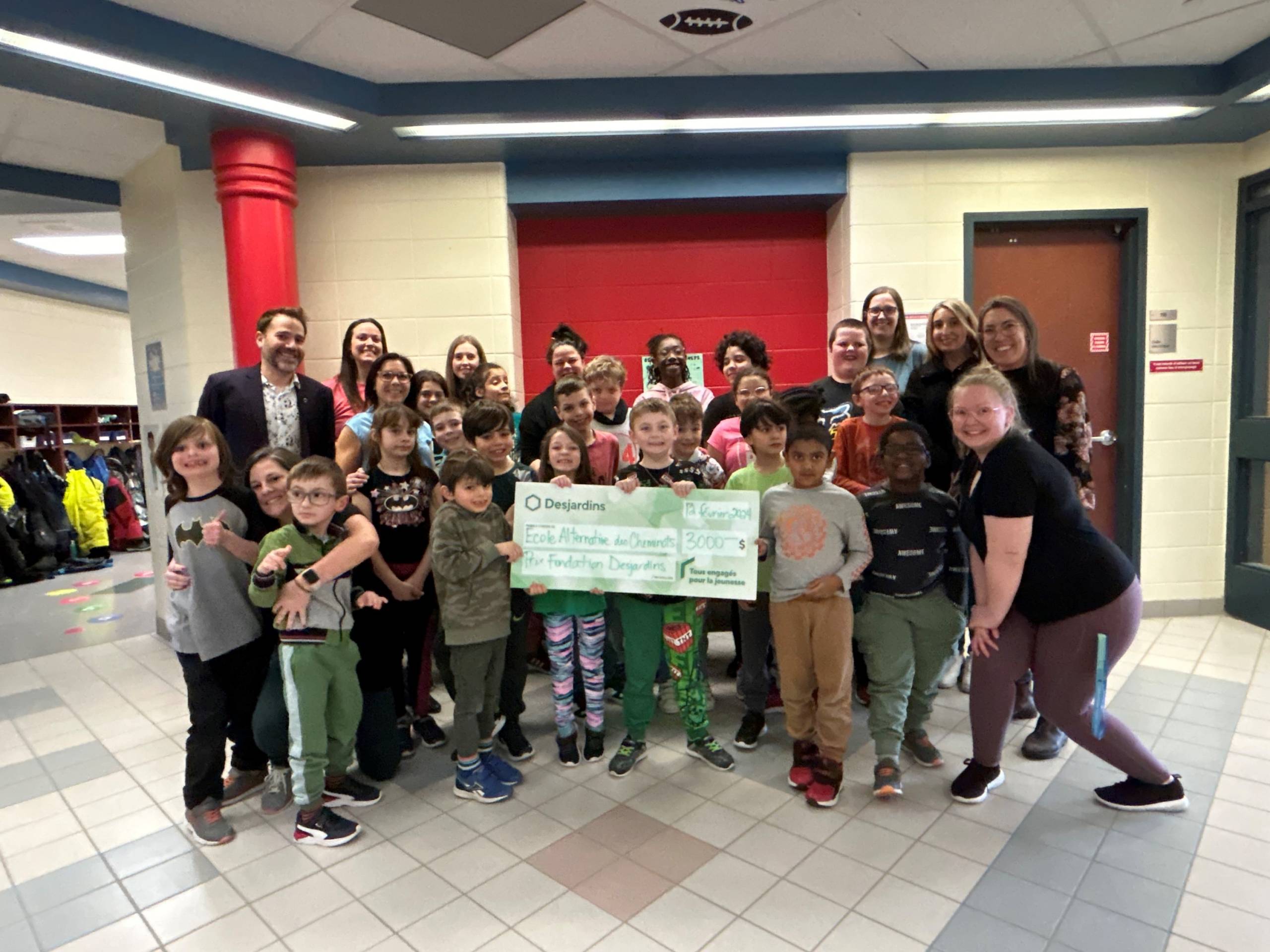 Quand ton chien disparait dans une crevasse