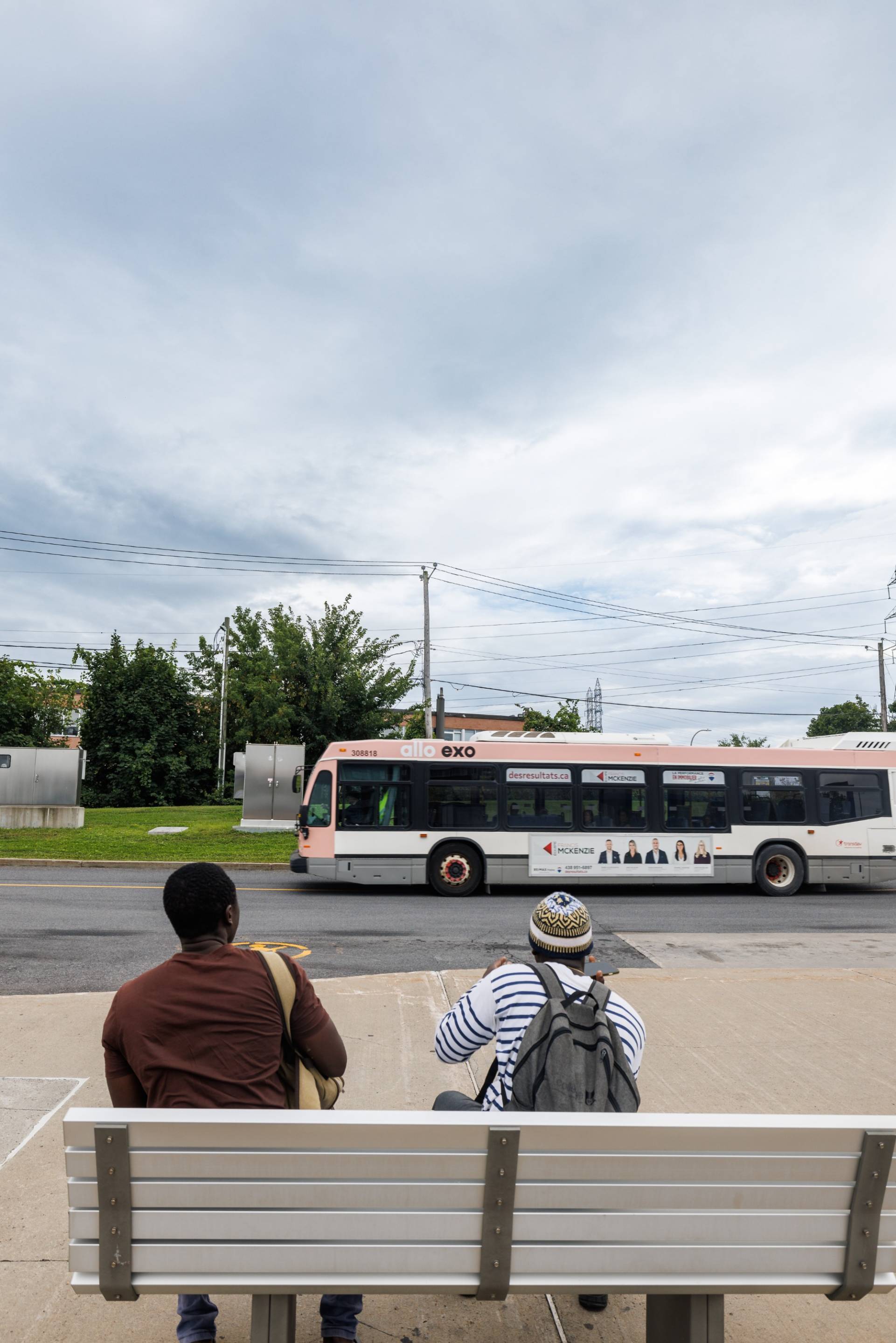 Comment restreindre qui peut voir notre statut en ligne sur Messenger