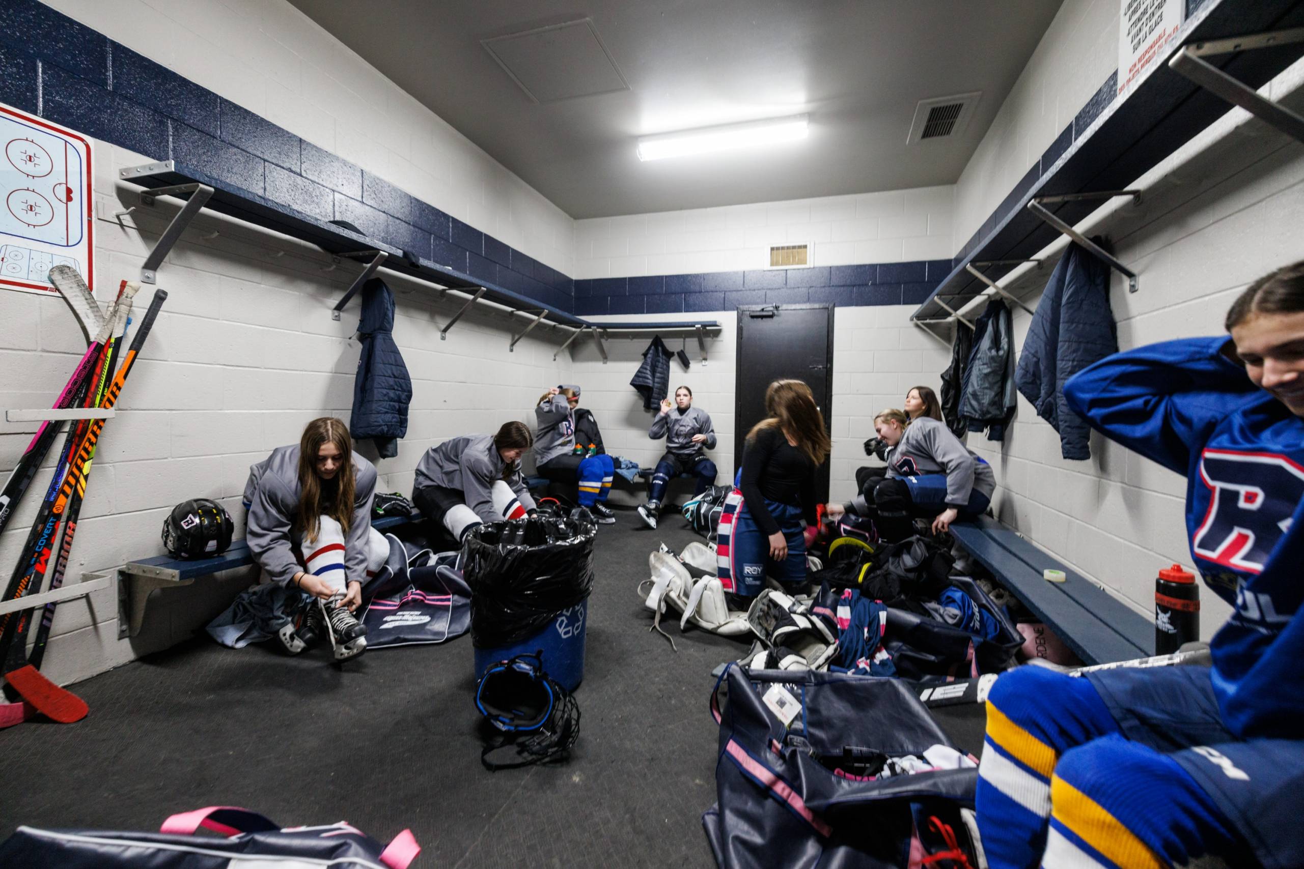 Prenez des photos via votre voix sur iPhone