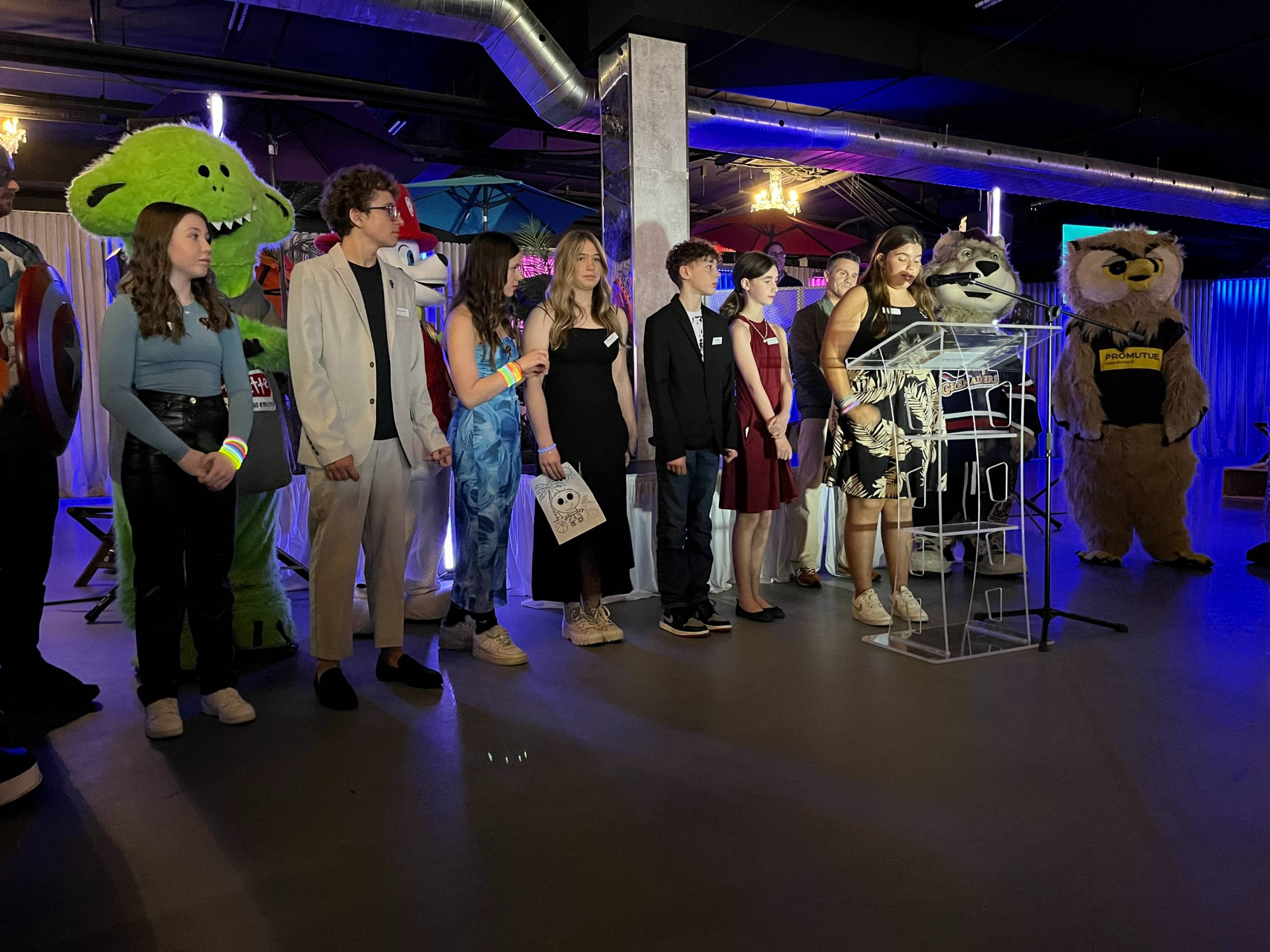 C&rsquo;est peut-être pire qu&rsquo;à Montréal?