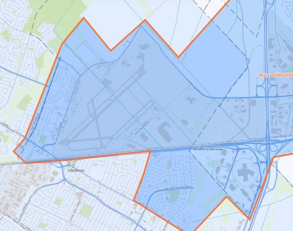 Drôle de recette de spagate au homard