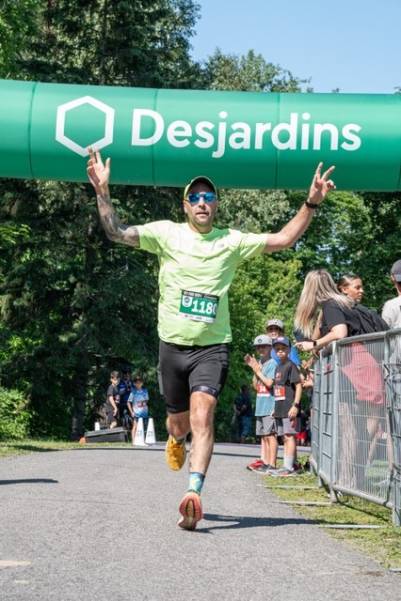 Je m&rsquo;attendais pas à cela!