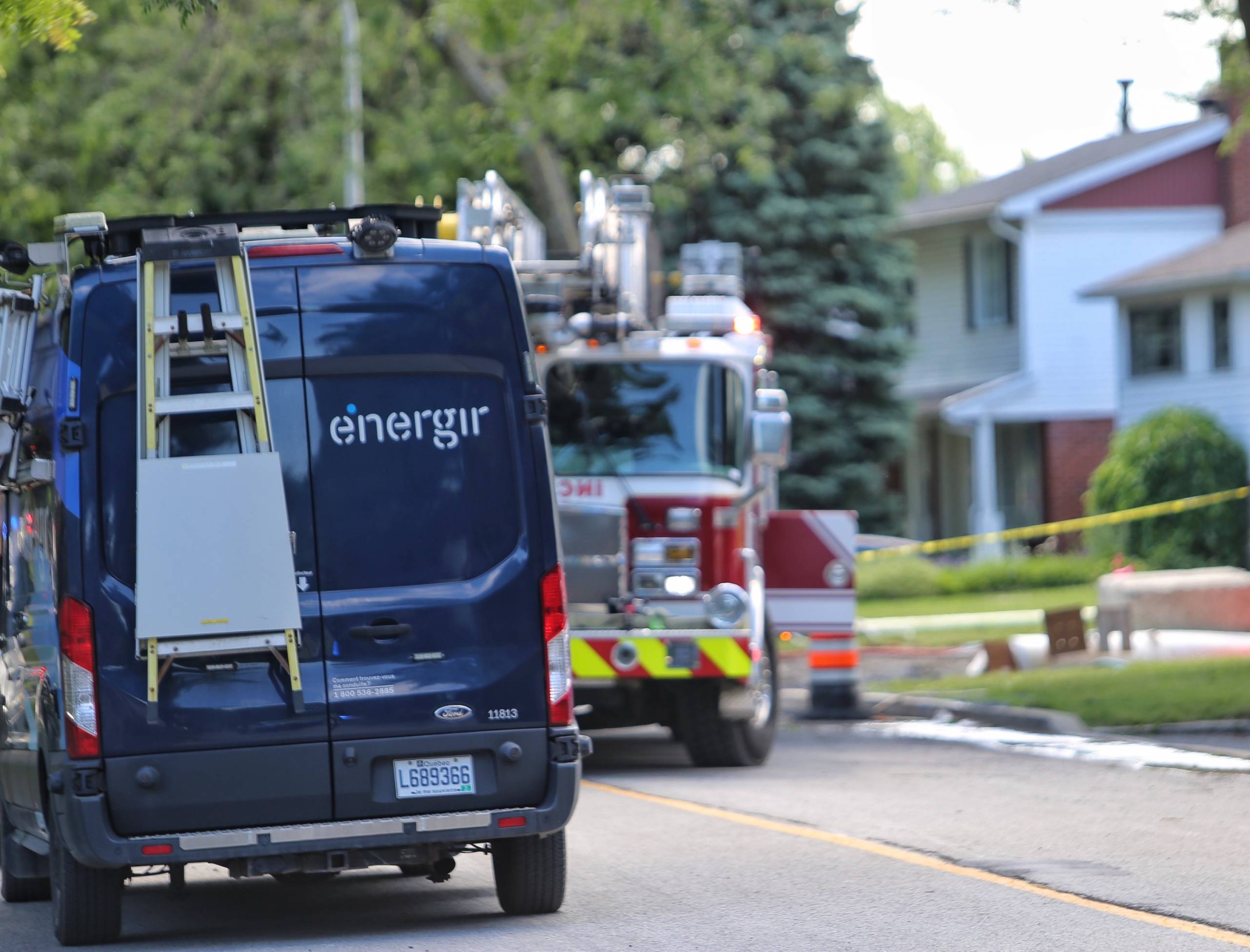Transformez vos espaces extérieurs avec Paysagiste Riccardi — Votre expert local à Longueuil et sur la Rive-Sud