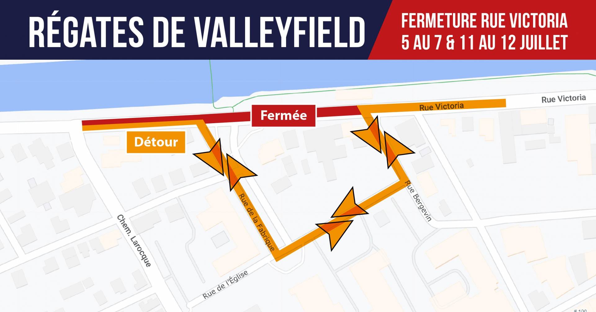 Préparer les lunchs… pour une famille de 10 enfants