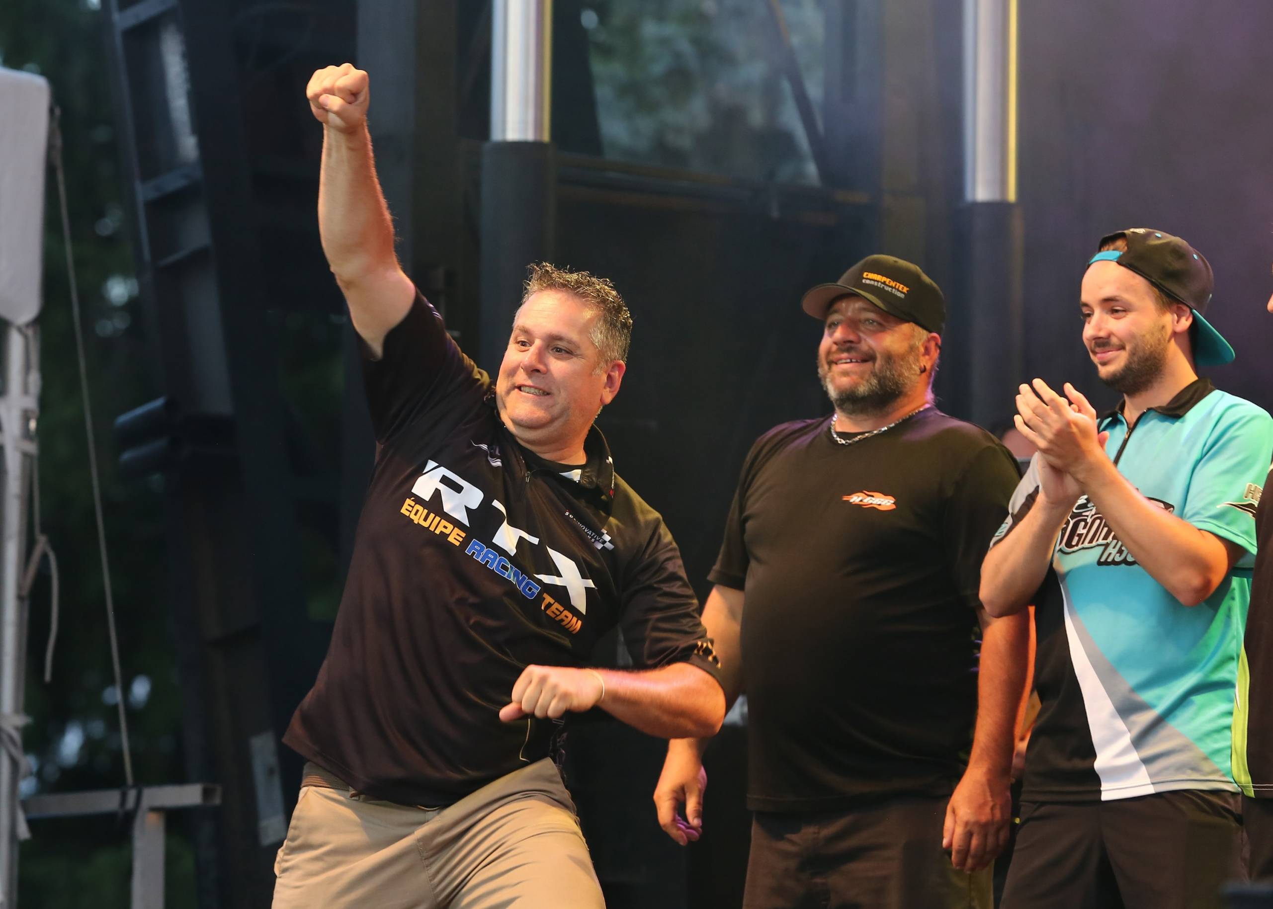 Les bactéries sur une canette de boisson gazeuse