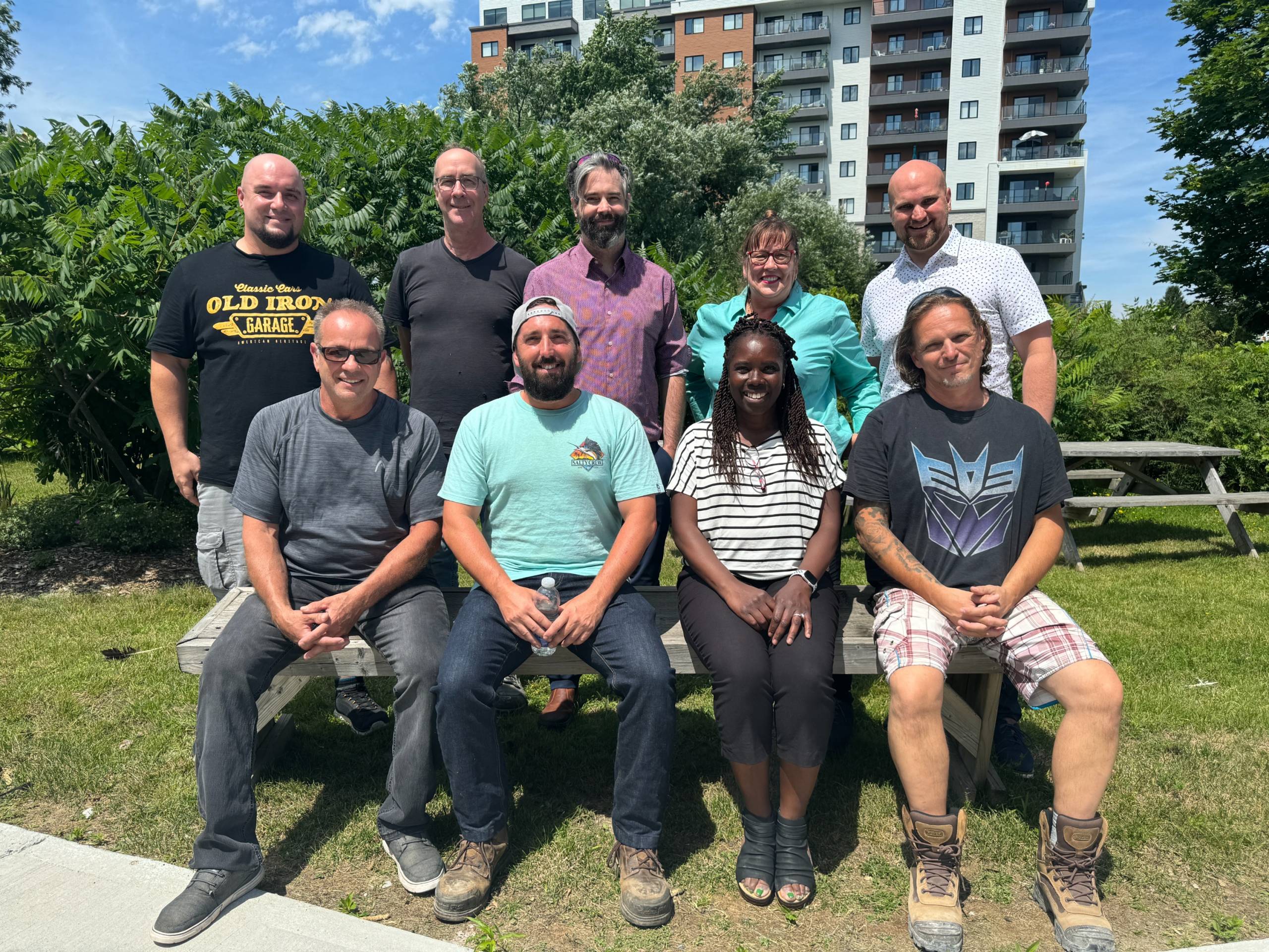 Les sons d&rsquo;un ordinateur des années 90