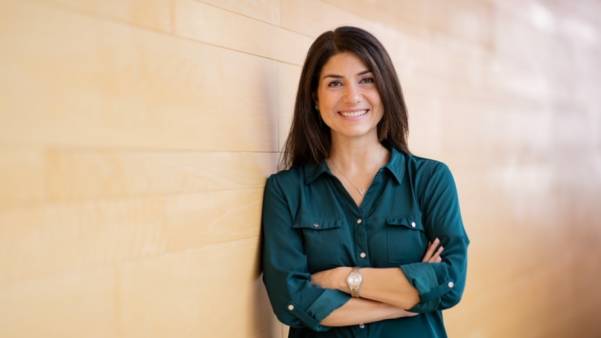 Le compagnon de marche