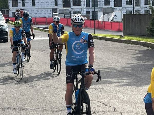 Parodie RDS du Club la Victoire