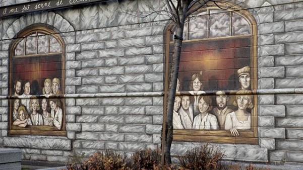 Ce nageur paralympique brise le record du monde