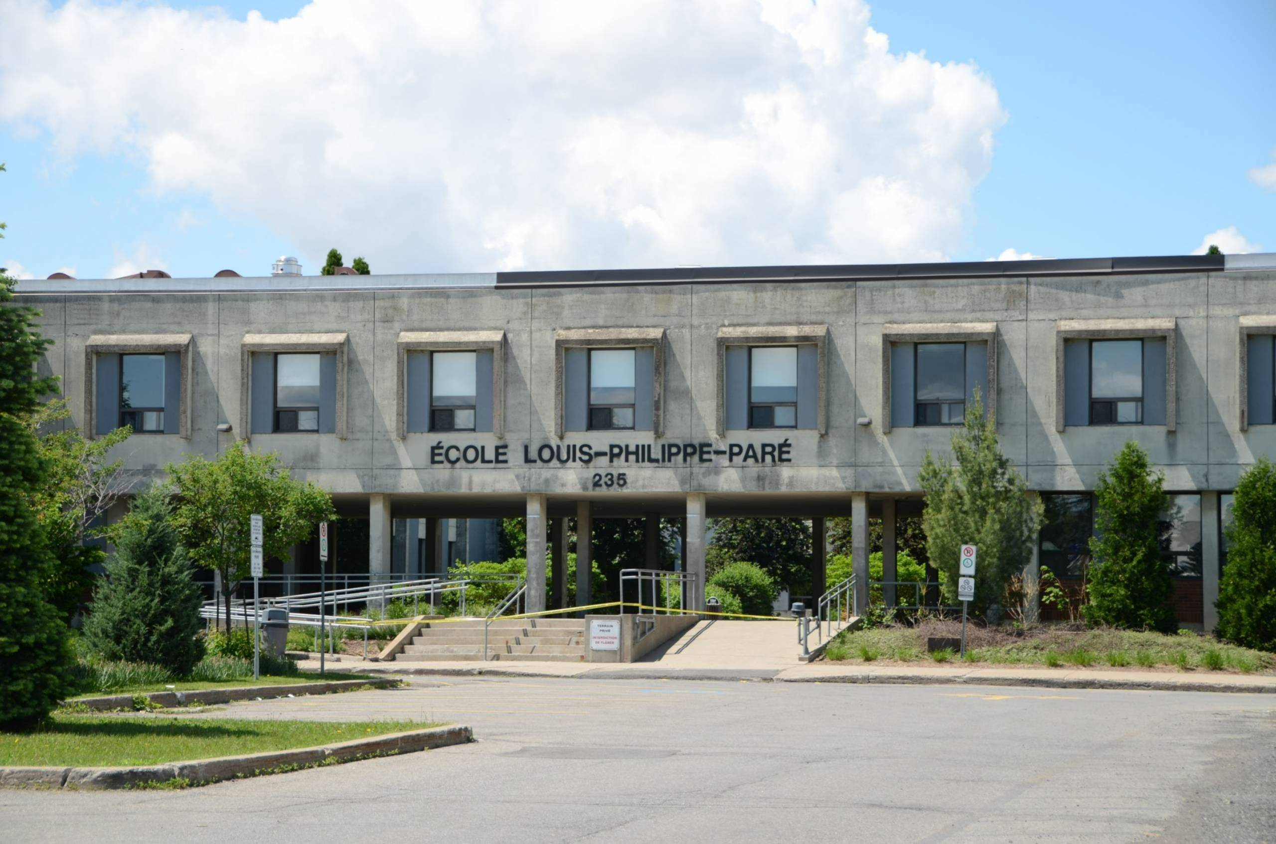 L’informatique selon Lise Dion