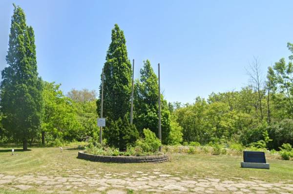 Une femme a un public sans le savoir