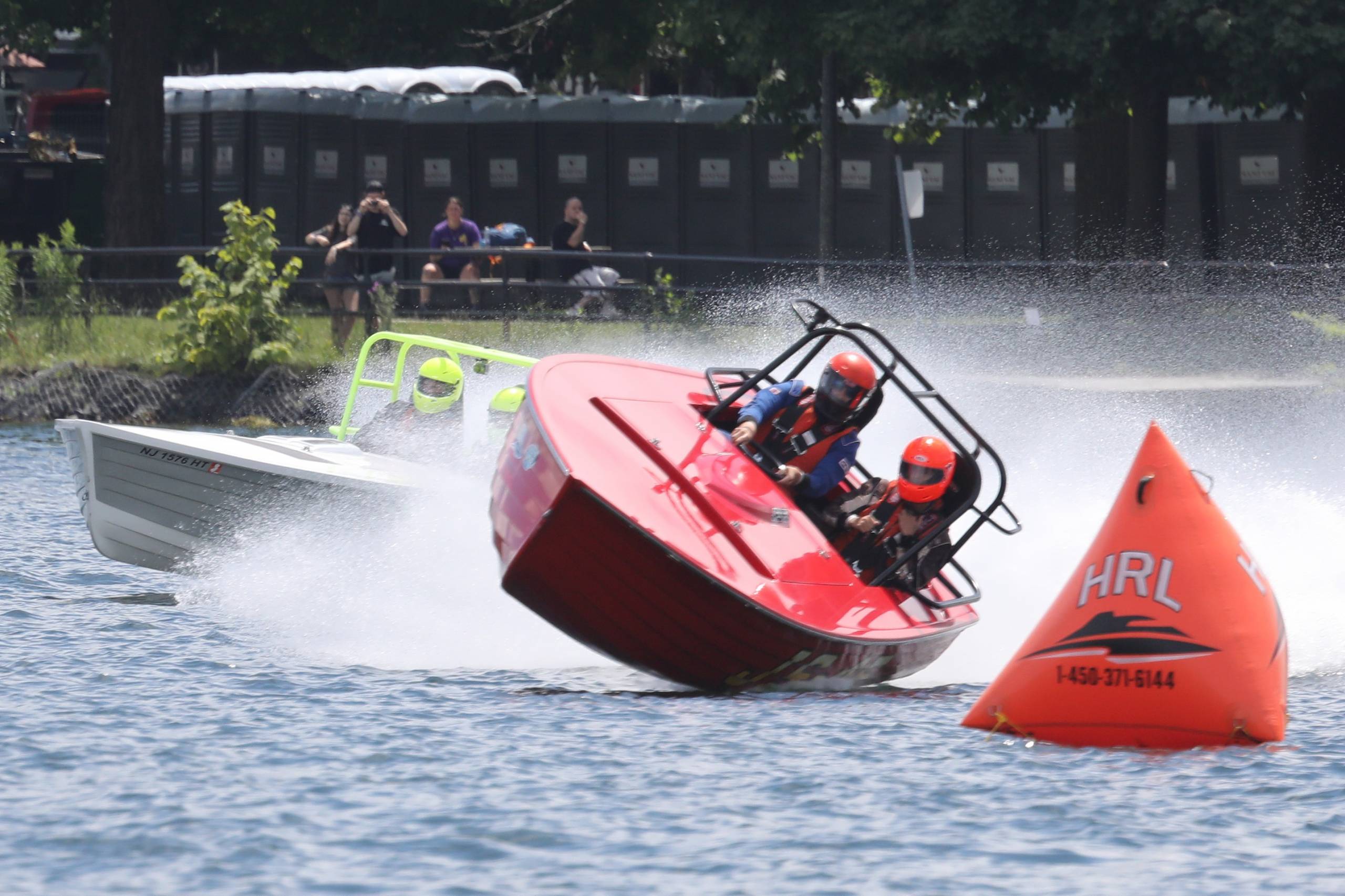 Adieu Daniel Pinard – souvenir en vidéo