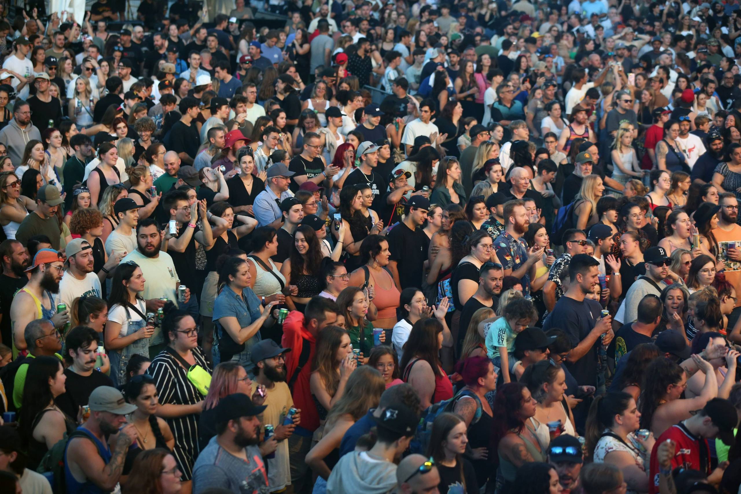 On a tous un ami comme ça