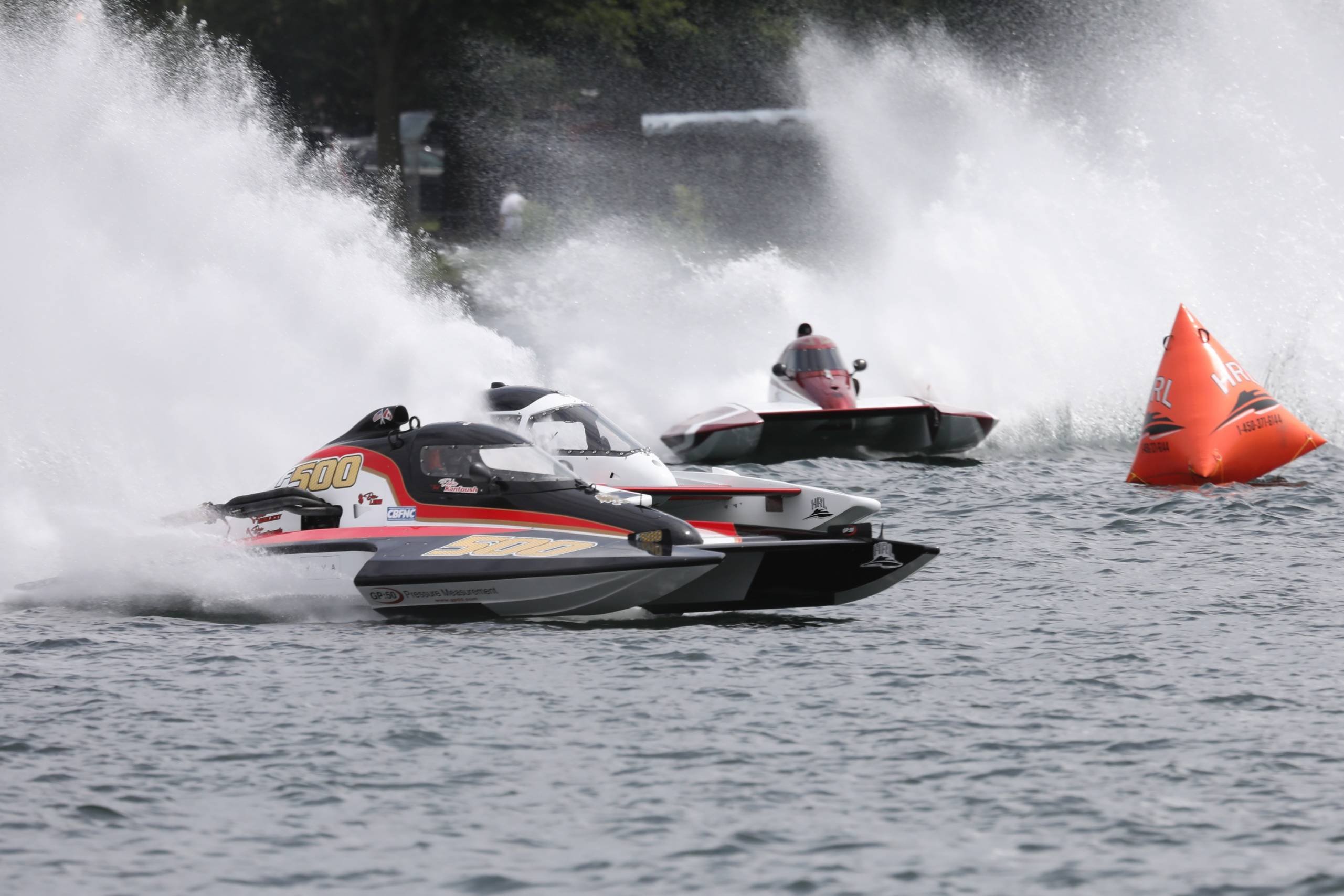 À 0,10$ la canette, le montant grimpe rapidement