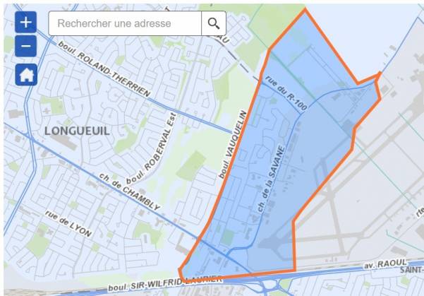 Brunox, le robot social intelligent