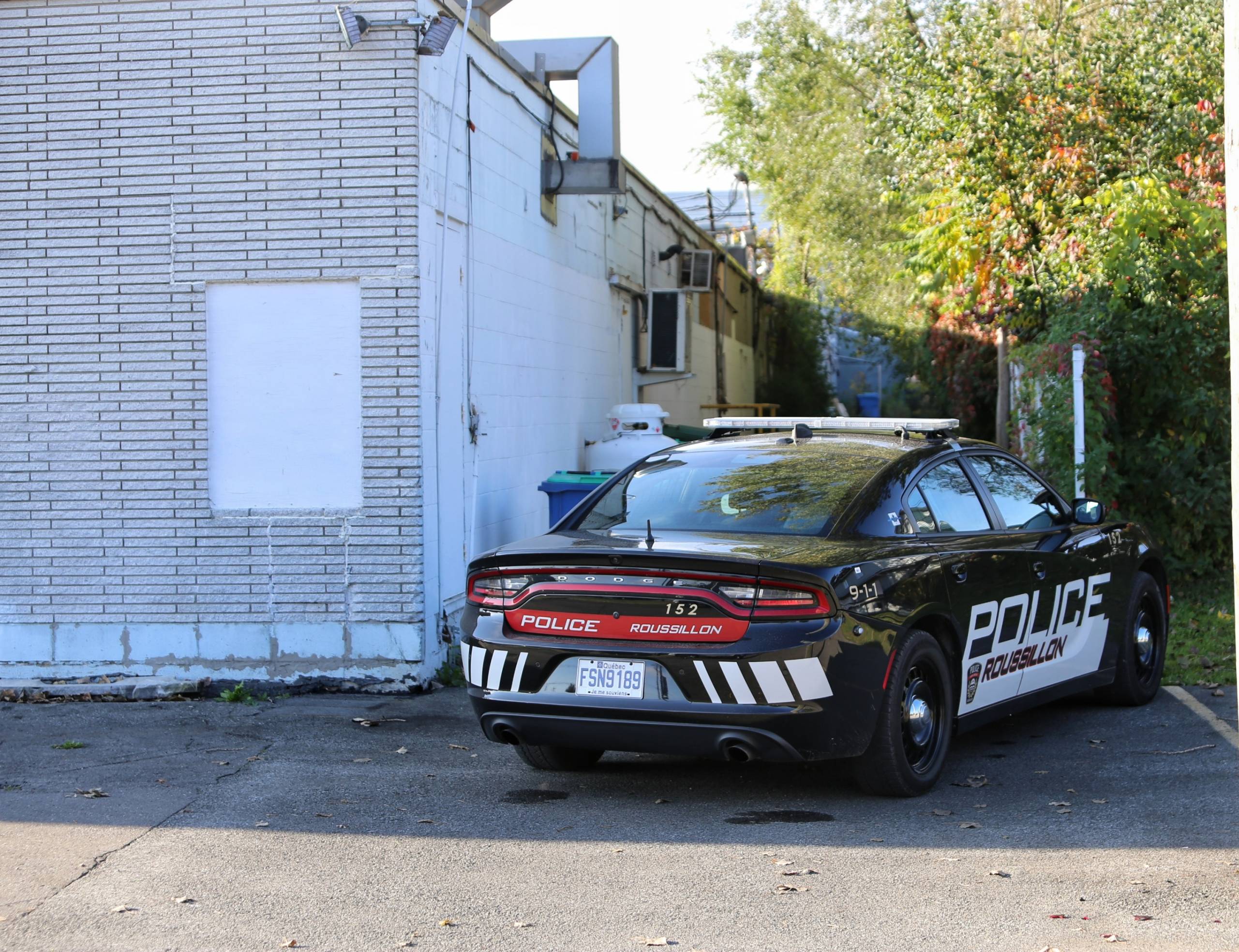 C&rsquo;est facile de faire de faux appels