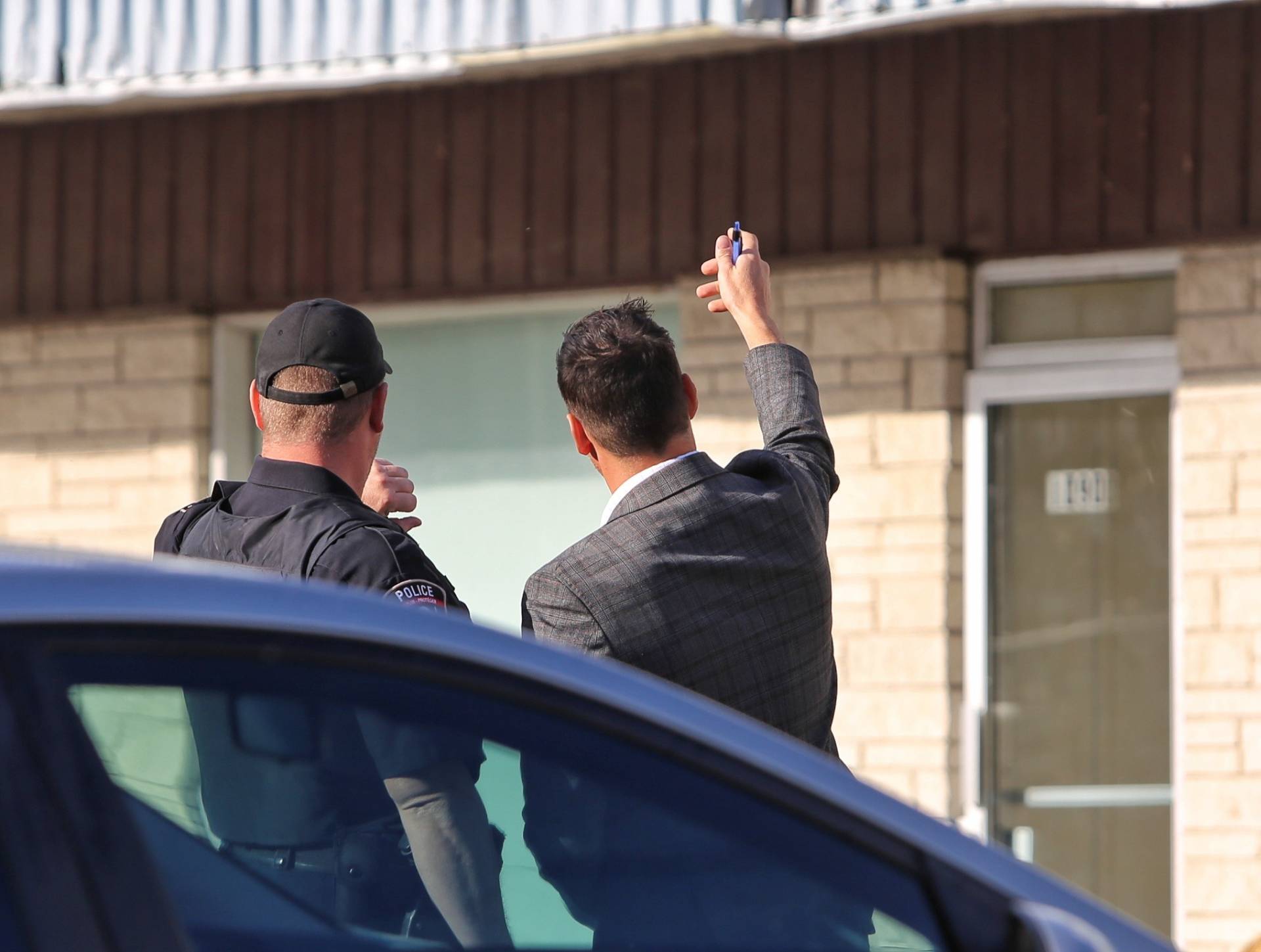 Aylmer lance des tomates aux droits de douanes