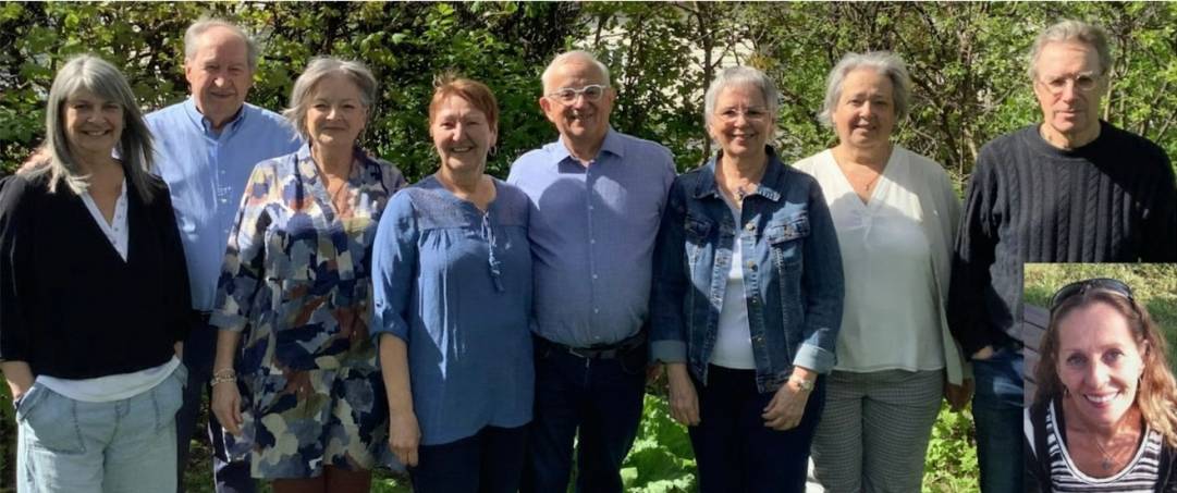 Cet artiste fait une oeuvre d&rsquo;art avec un iPad