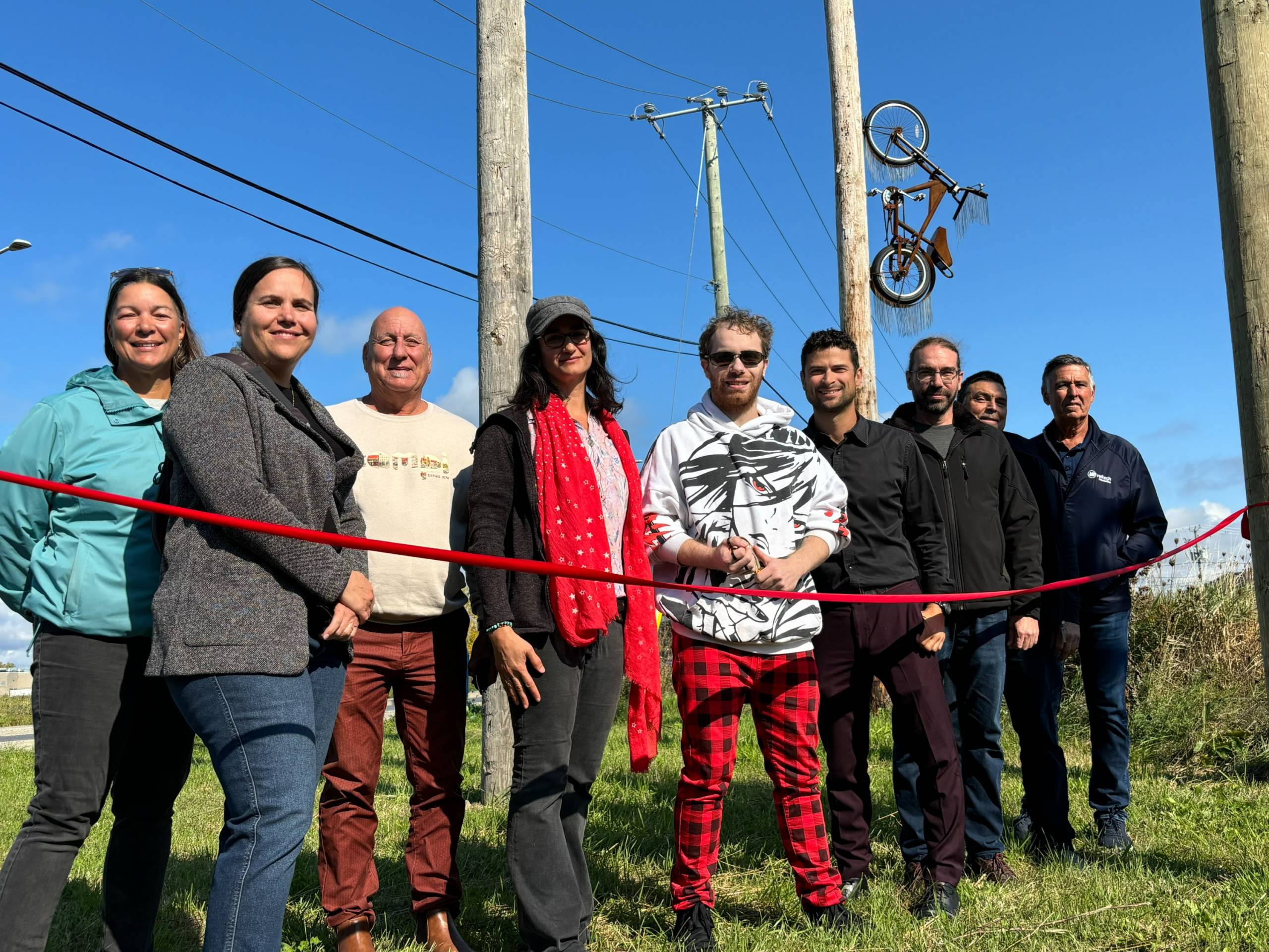 Des oeufs trop mignons