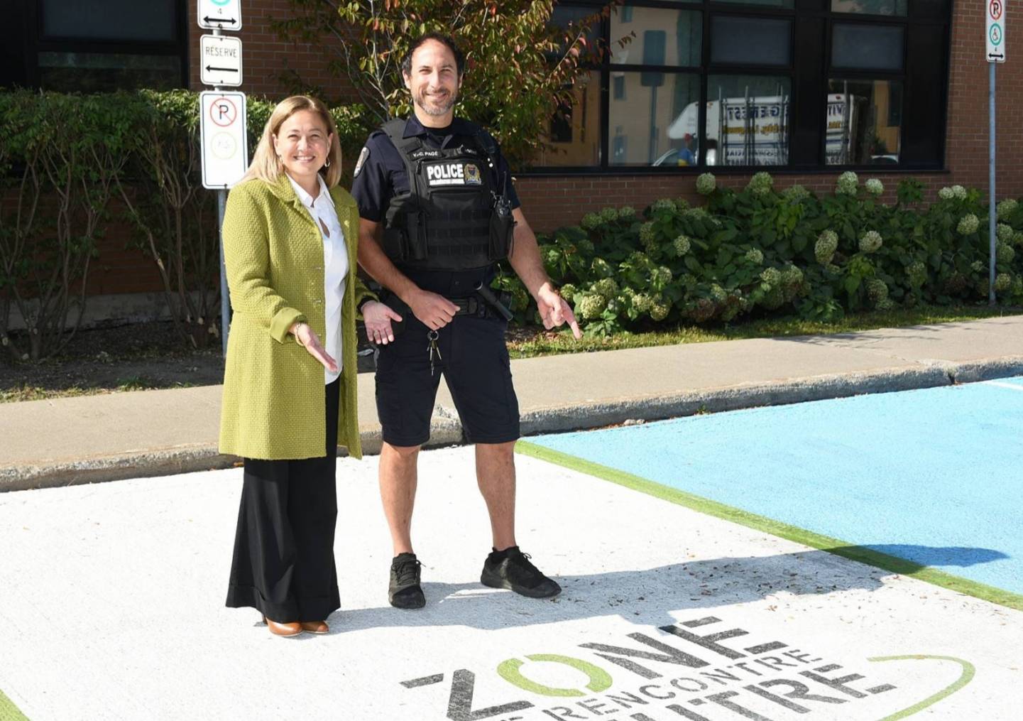 Are you full bilingual?