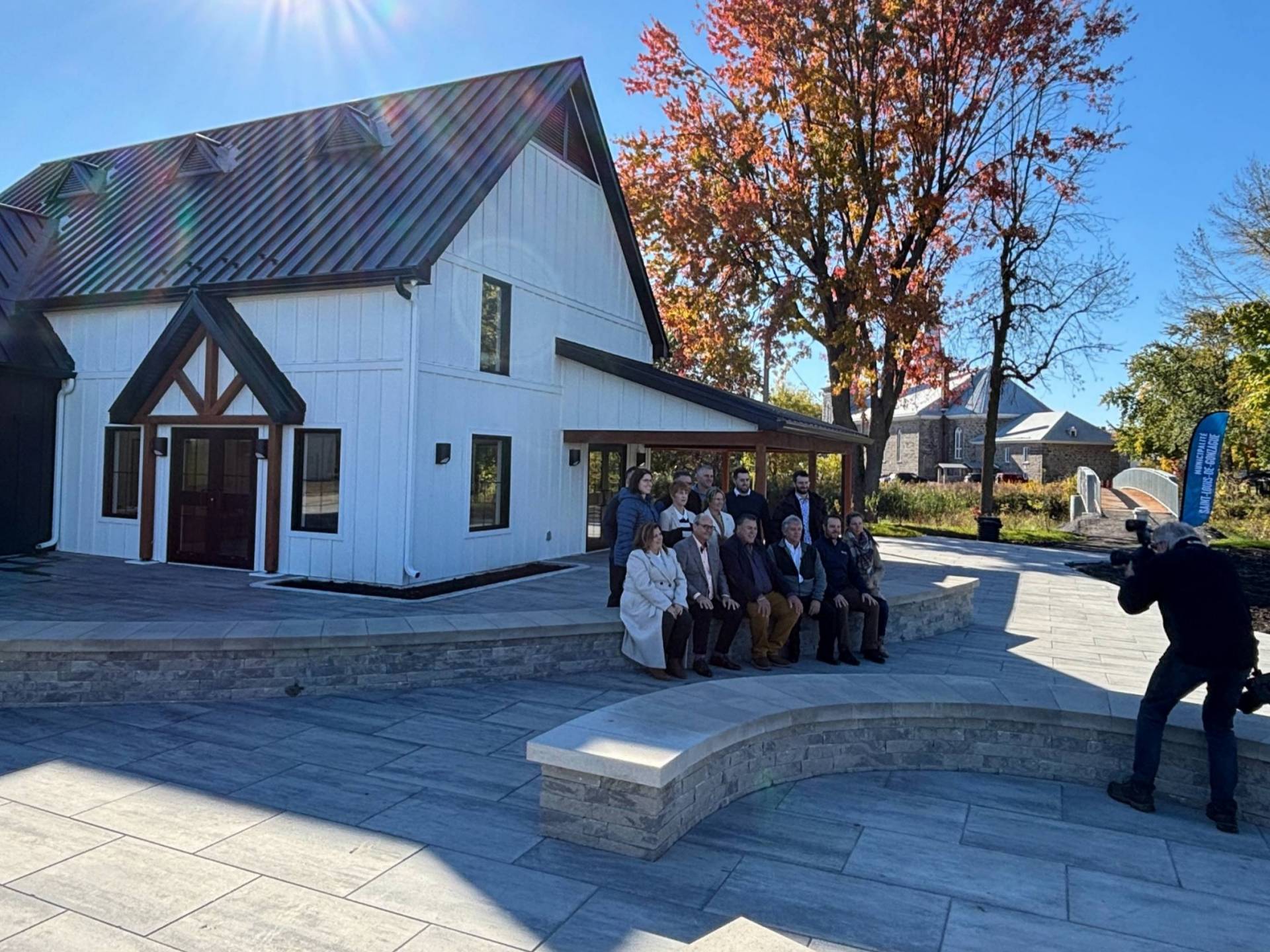 Une imitation parfaite de Ginette Reno et Jean-Pierre Ferland