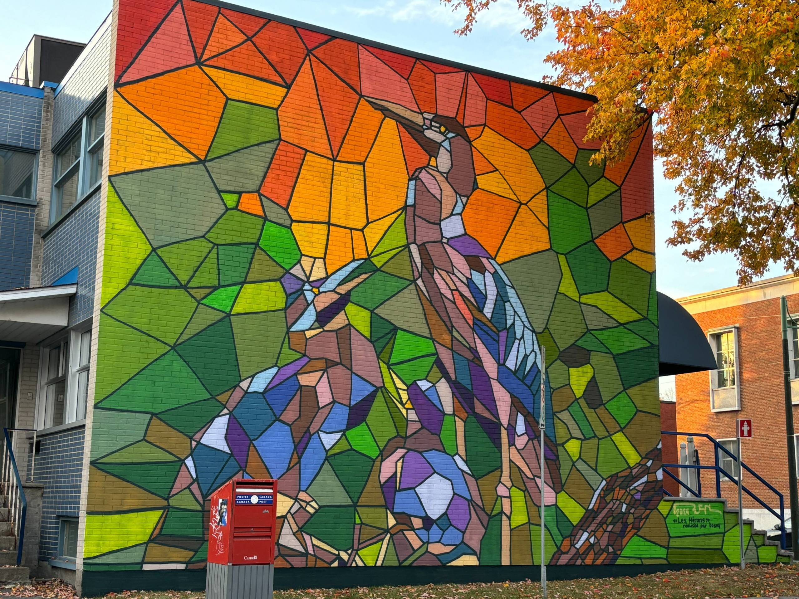 Quand tu veux sécher tes mains